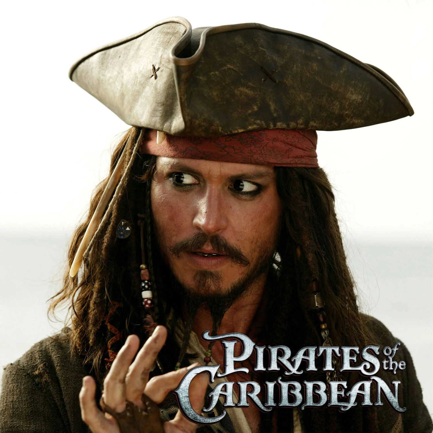 Warum Fluch der Karibik 1 und 2 gealtert sind wie Wein