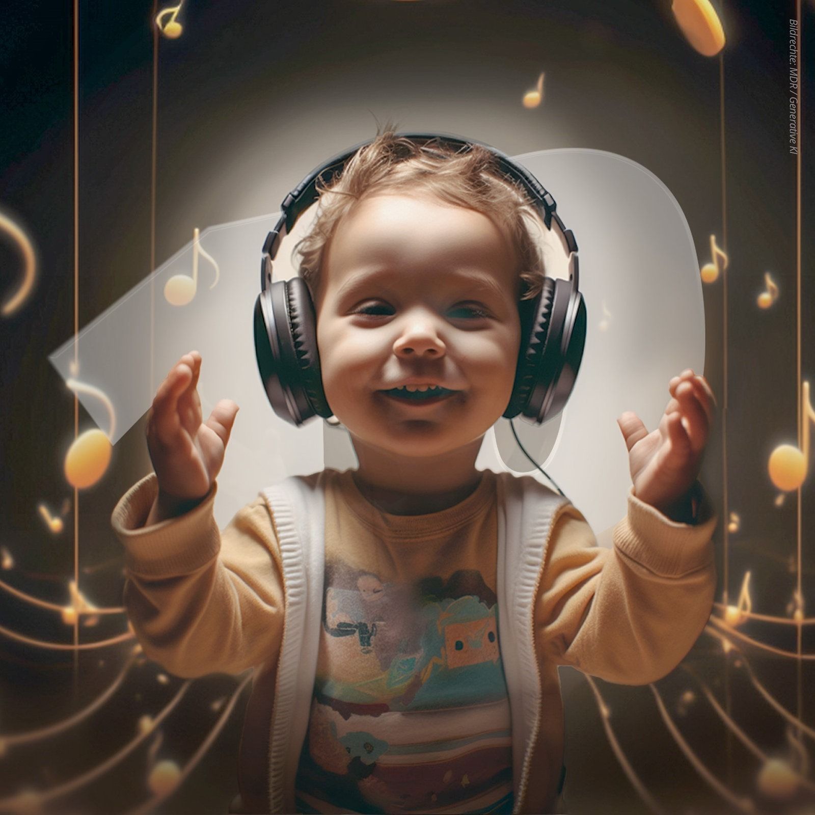 Warum fühlen wir den Beat?