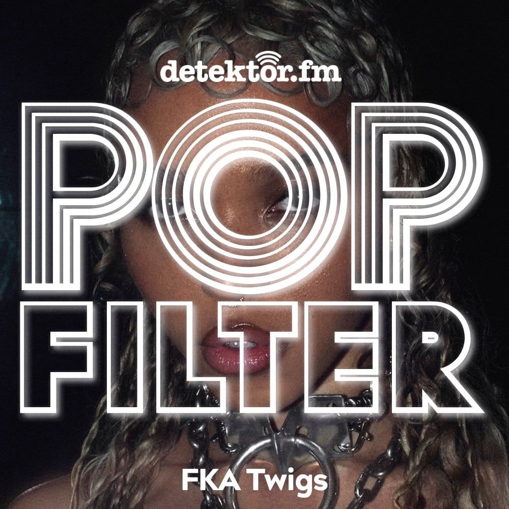 Warum für FKA Twigs jedes Genre zu klein ist