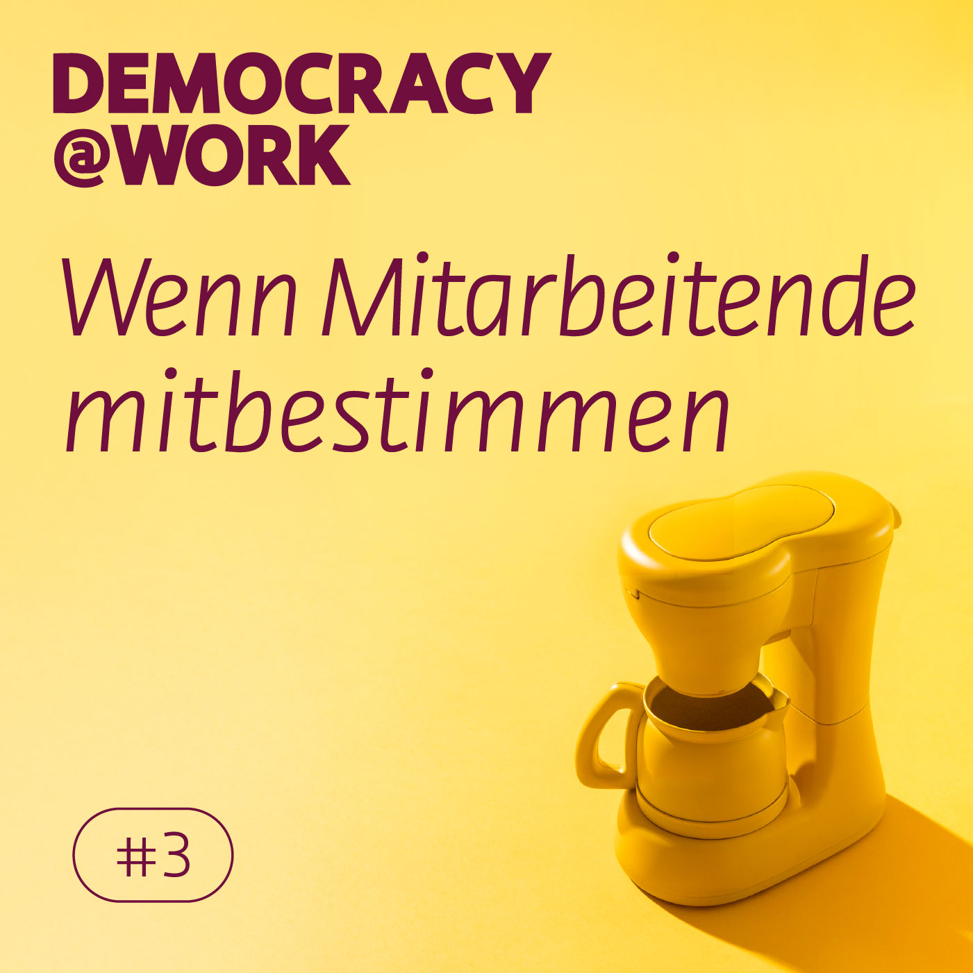 Warum gehört Demokratie zur Unternehmenskultur, Antje von Dewitz?