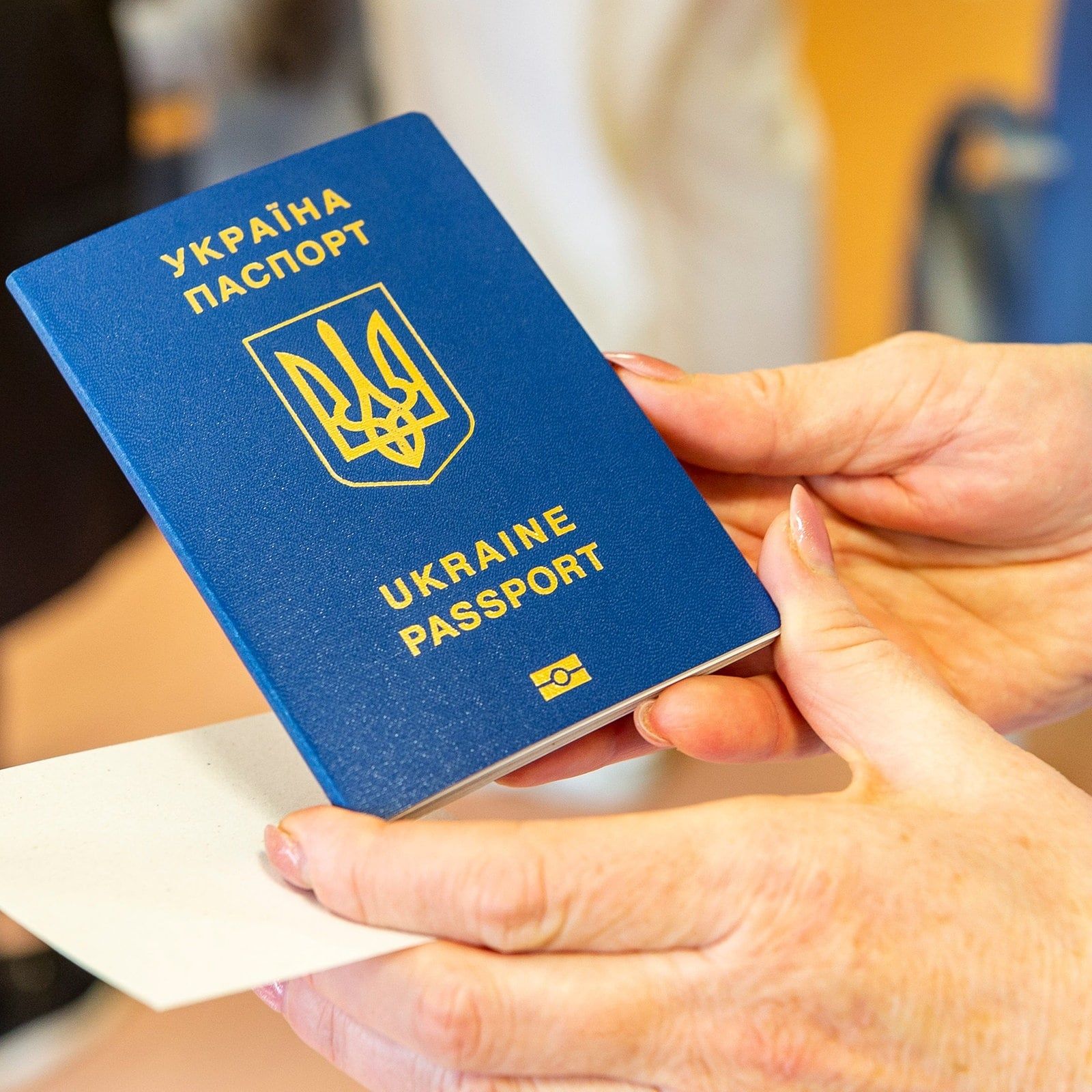 Warum gerade wieder mehr Ukrainer nach Deutschland flüchten