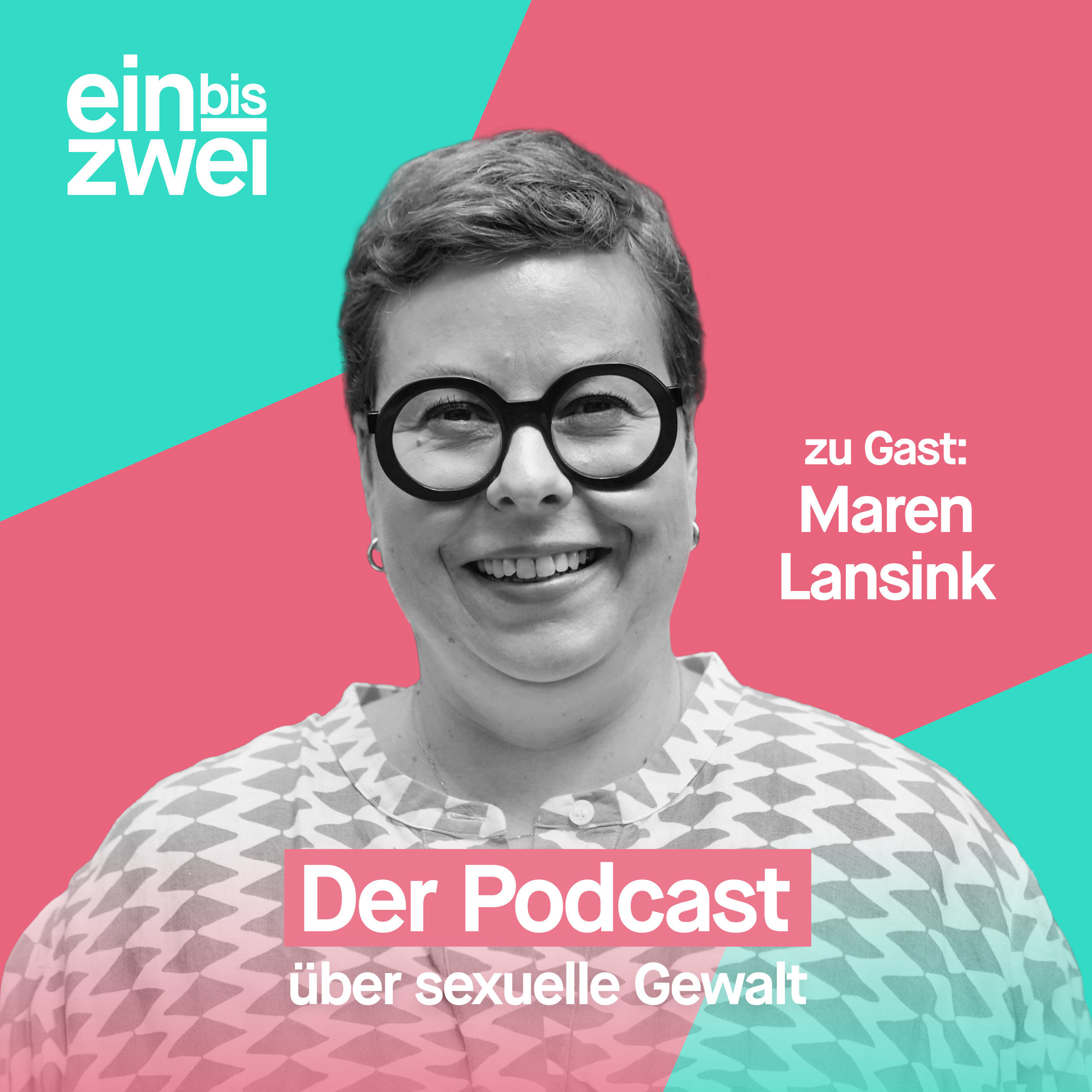 Warum gibt es so oft sexuelle Gewalt in der Kultur- und Medienbranche, Maren Lansink?