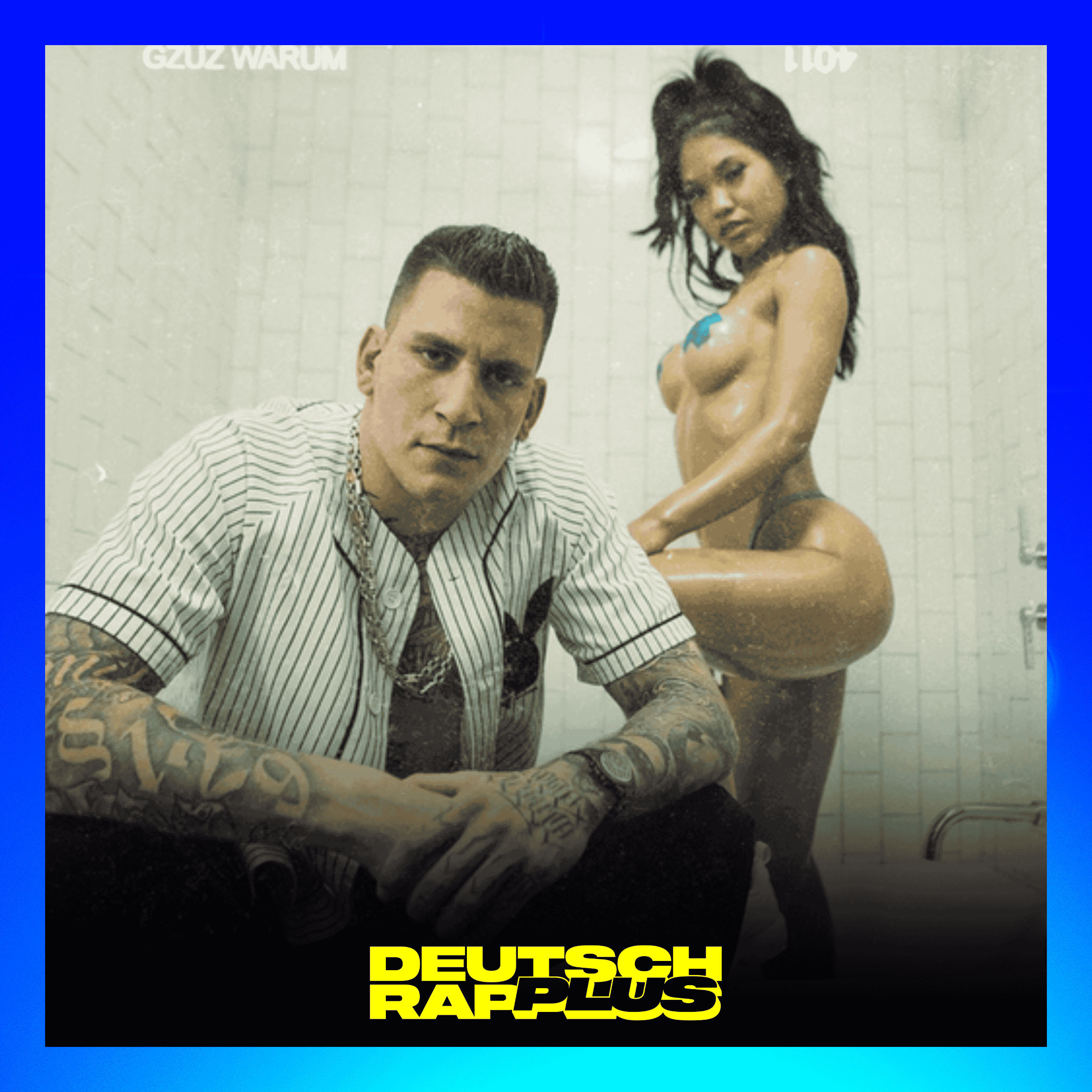 ¿ Warum ? - Gzuz | Wie Gzuz Deutschrap in den USA groß gemacht hat