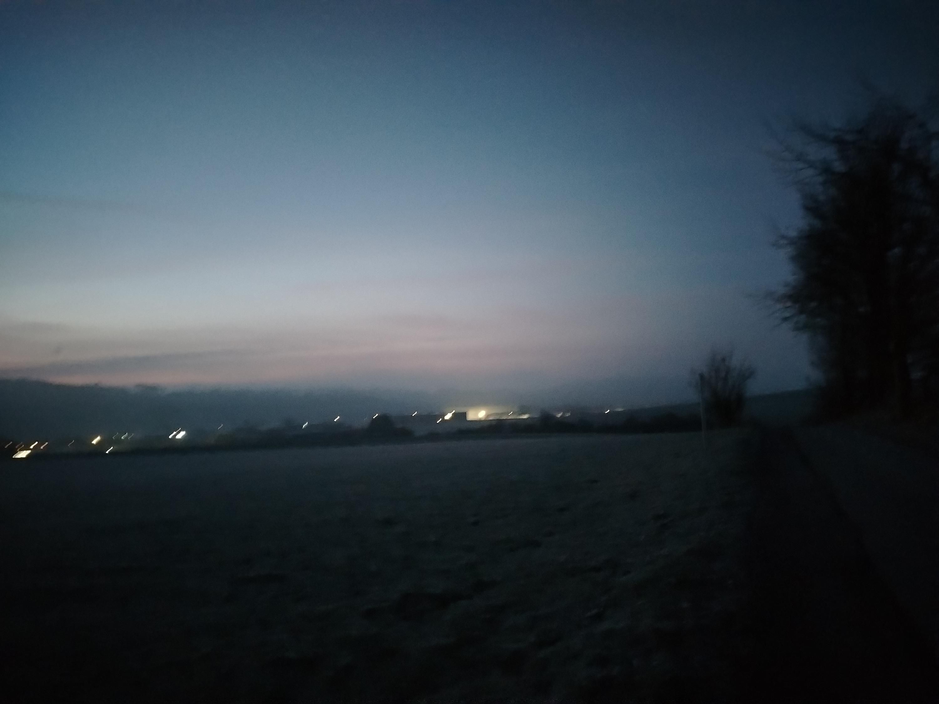 Warum haben andere Leute keine Angst?