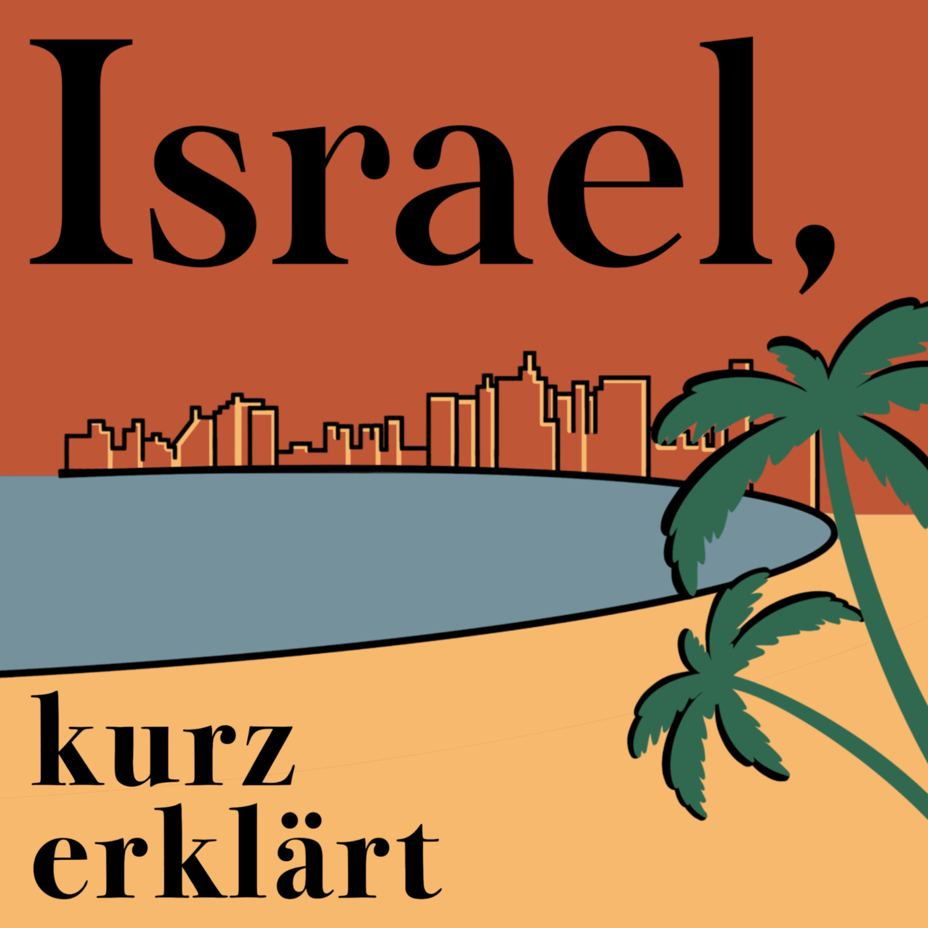 Warum haben Millionen Menschen weltweit Anspruch auf einen israelischen Pass?