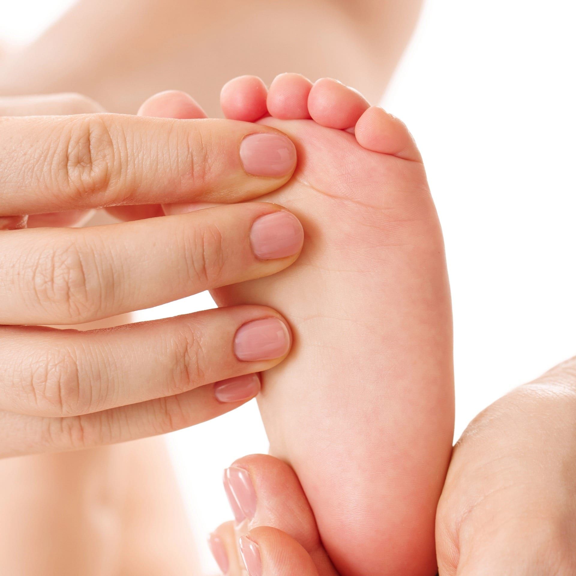 Warum haben wir Finger- und Zehennägel?