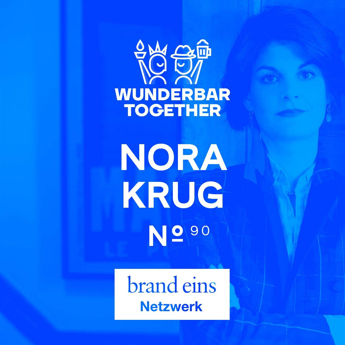 Warum hast du keine Angst vor der Vergangenheit, Nora Krug?