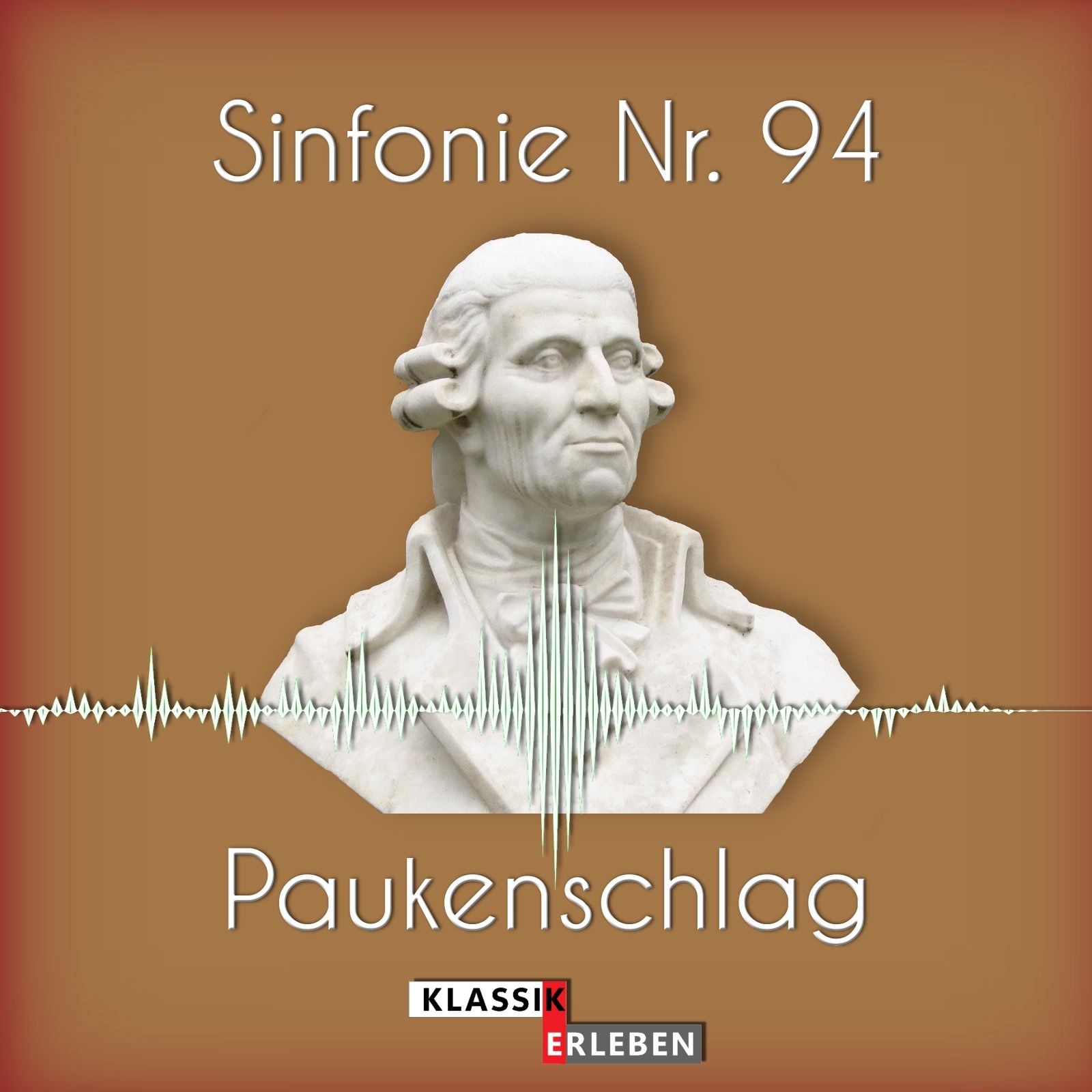 Warum hat Joseph Haydn seine Sinfonie mit dem Paukenschlag geschrieben