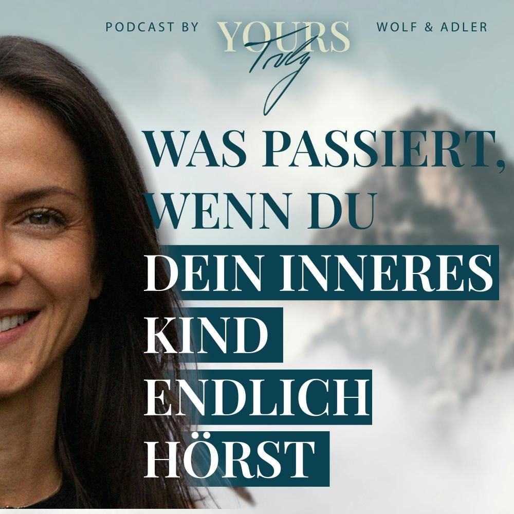 Warum Heilung beginnt, wenn du aufhörst, dich zu verstecken