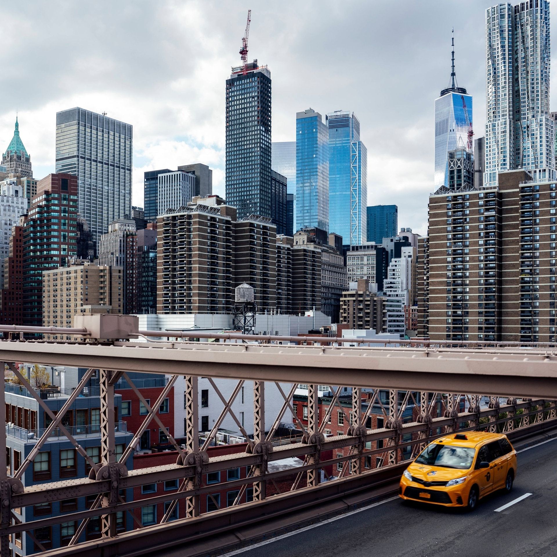 Warum heißt New York auch "Big Apple"?