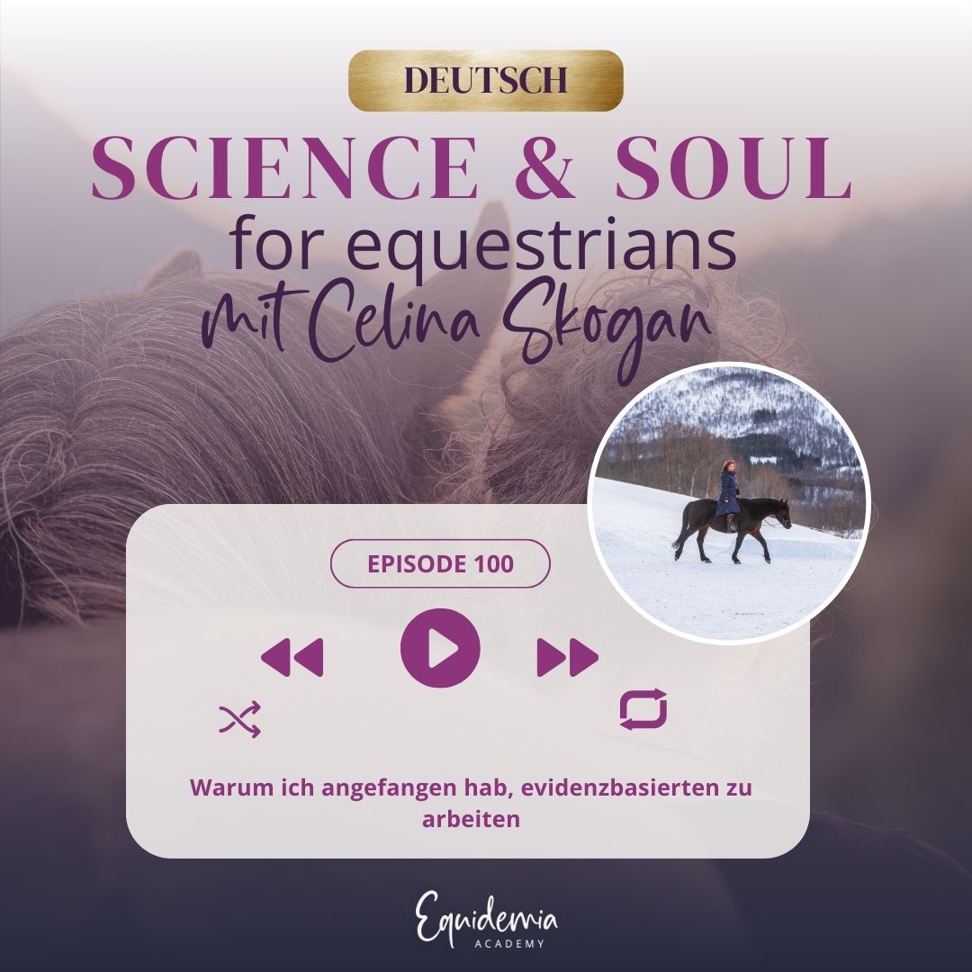 Warum ich angefangen hab, evidenzbasiert zu arbeiten