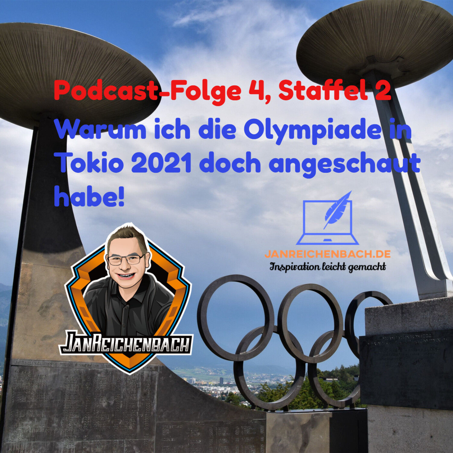 Warum ich doch die Olympiade in Tokio 2021 angesehen habe