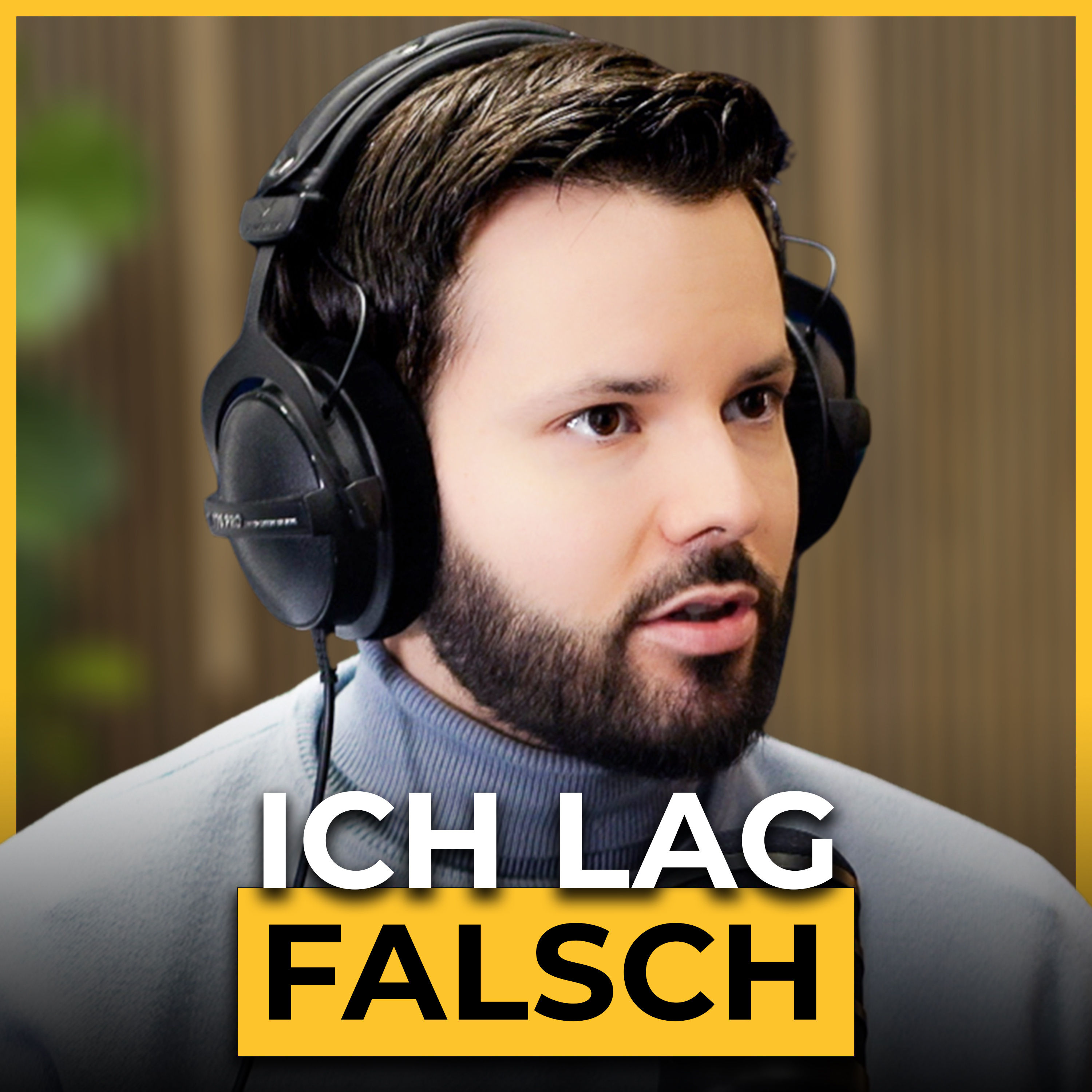 Warum ich mich nicht mehr vegan ernähre - Niko Rittenau