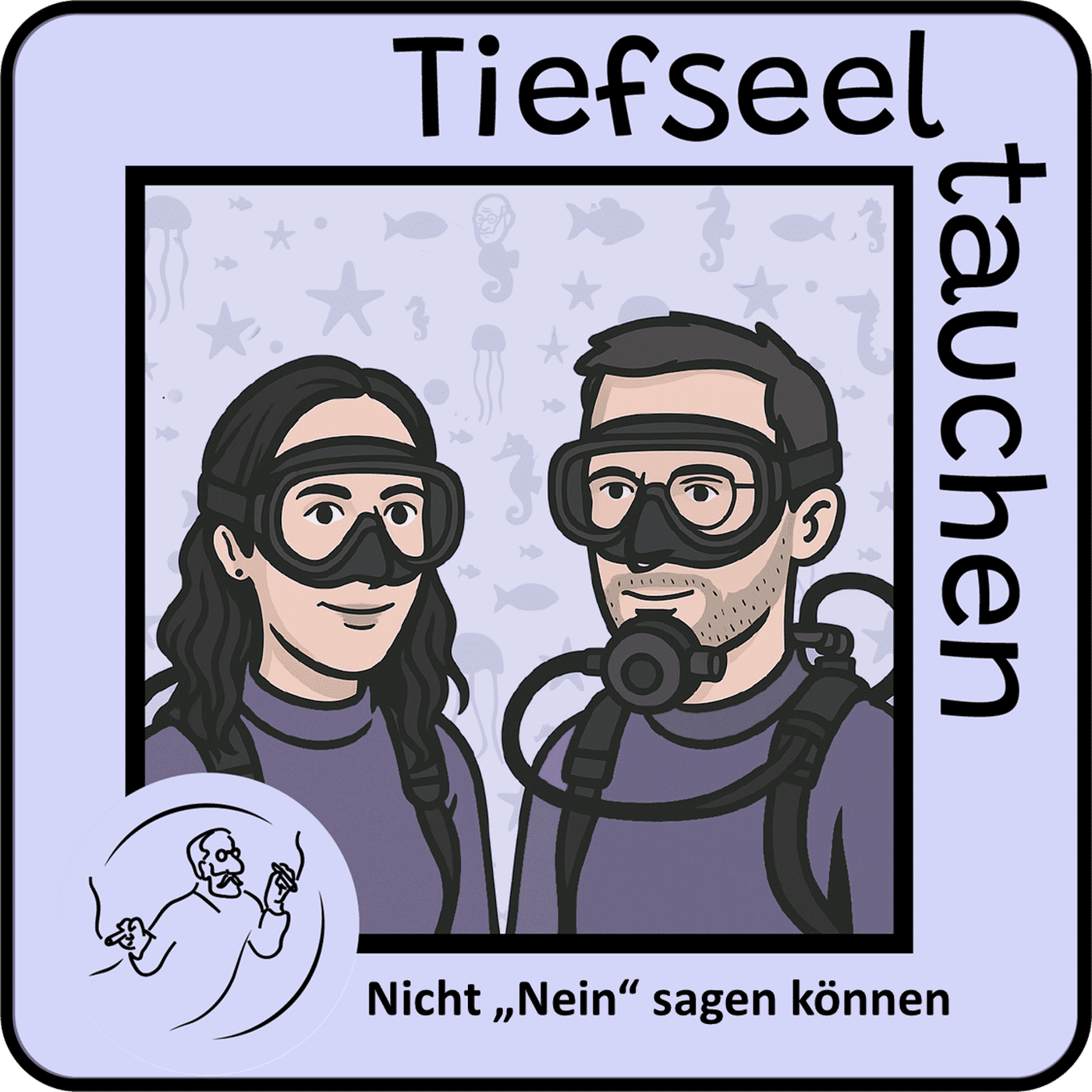 Warum ich nicht „Nein“ sagen kann