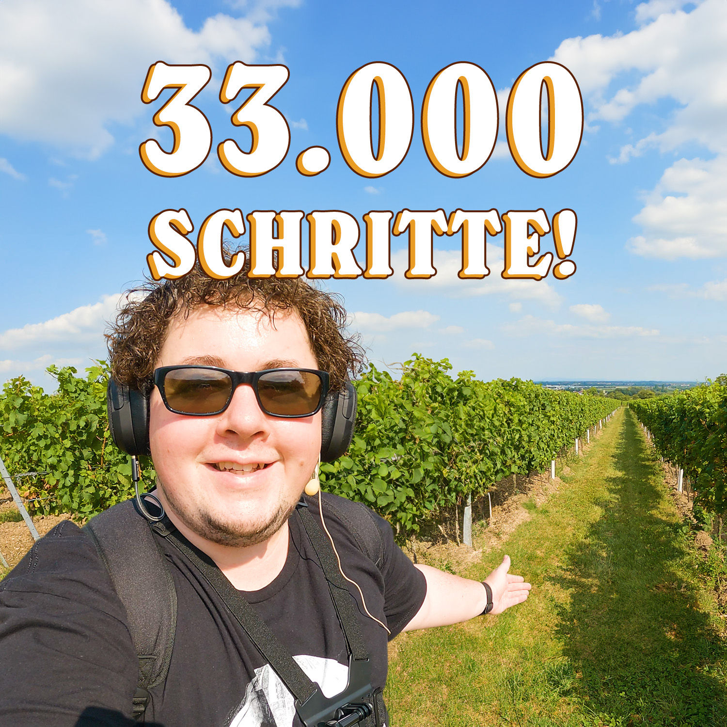 Warum ich wochenlang Landkarten animiert habe | Schritt für Schritt: 33K