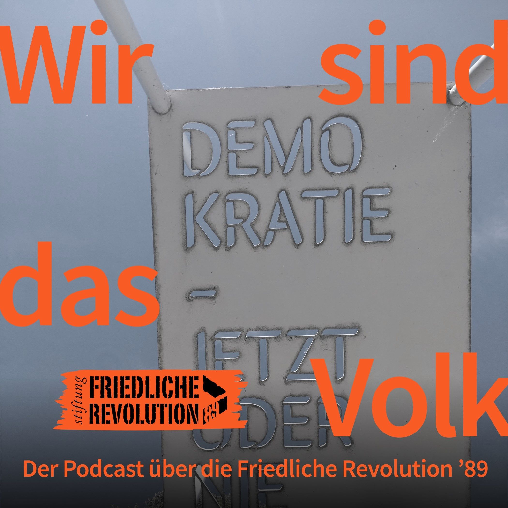 Warum im Norden die Friedliche Revolution später los ging