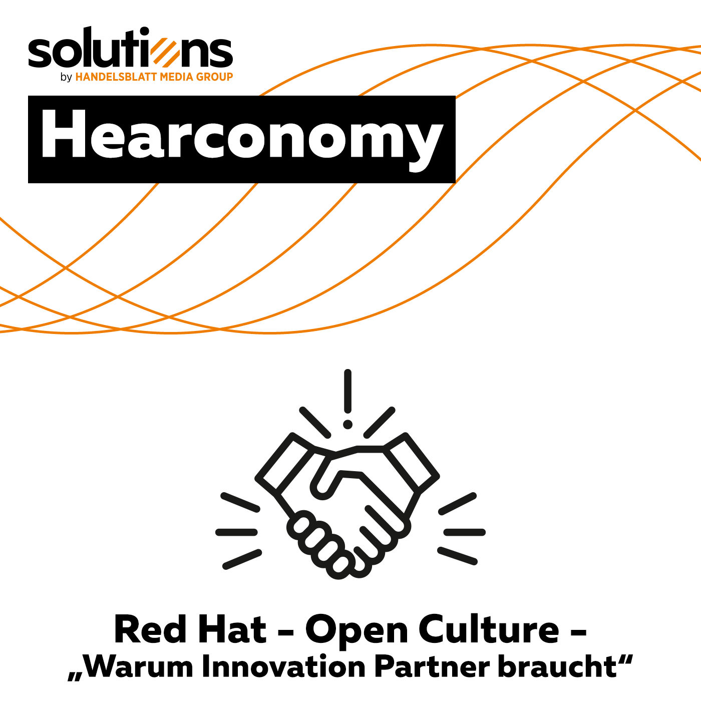 Warum Innovation Partner braucht