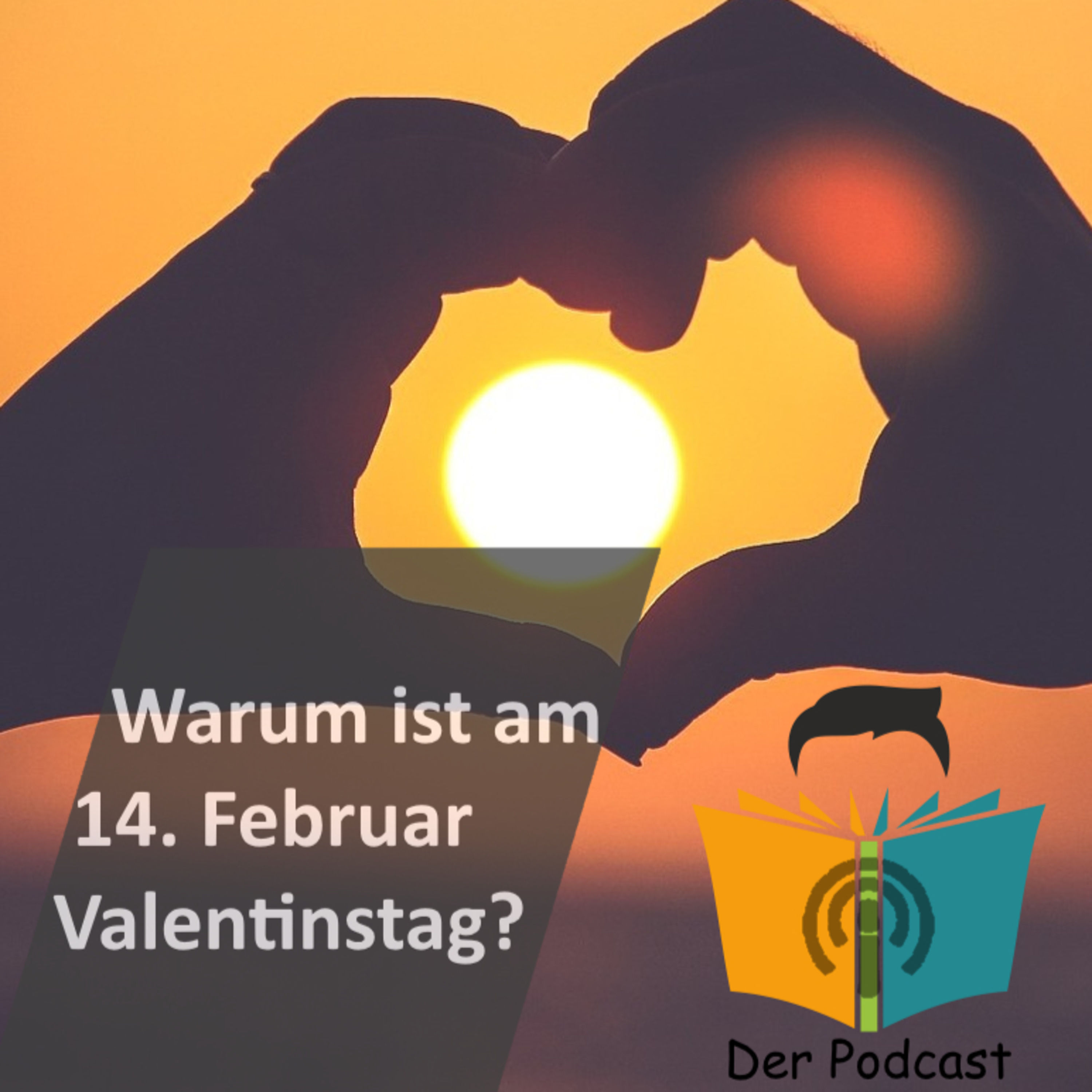 Warum ist am 14. Februar Valentinstag? - IstDasFakt?! Wissen