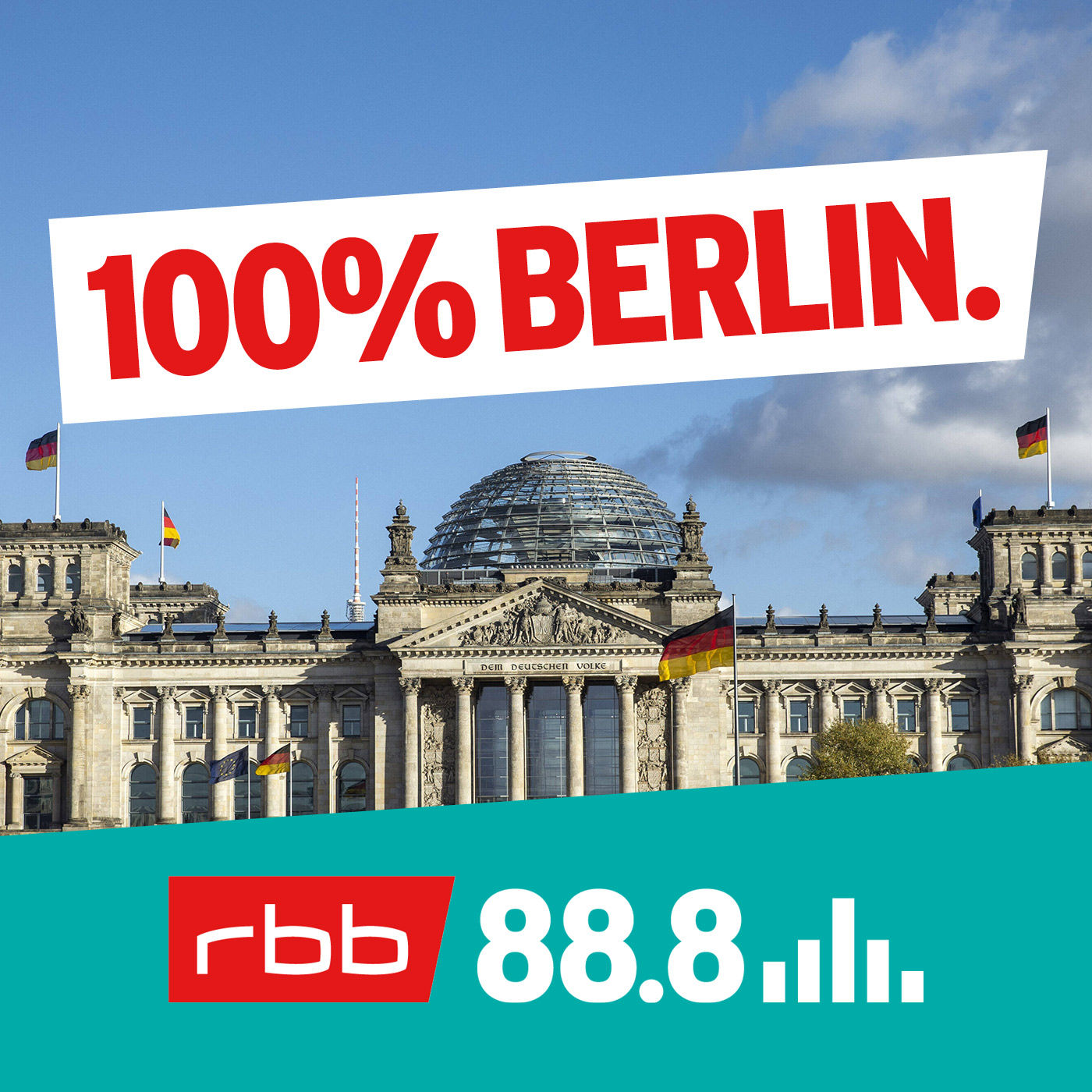 Warum ist Berlin eigentlich Hauptstadt?