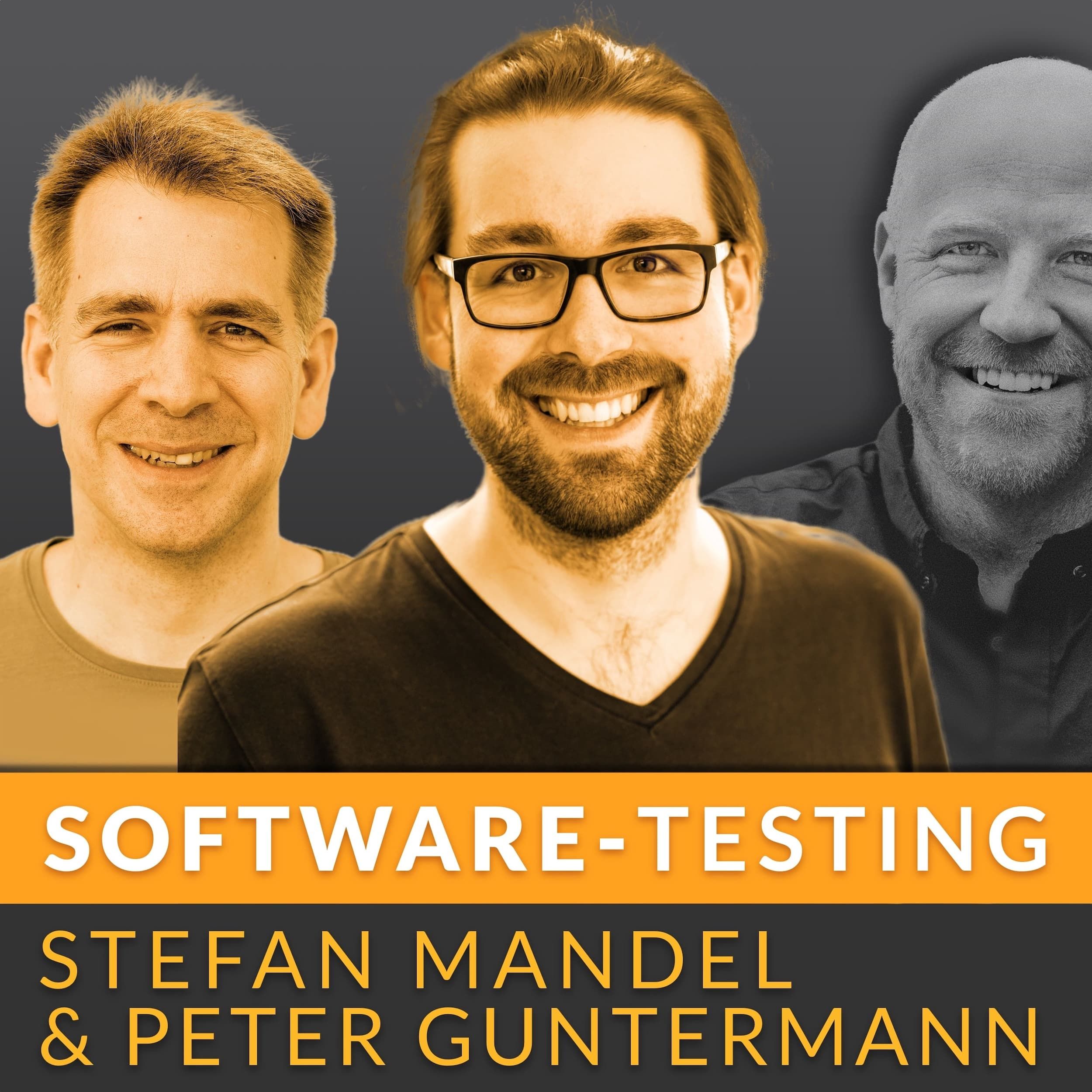 Warum ist Code so schwer zu verstehen? - Stefan Mandel, Peter Guntermann