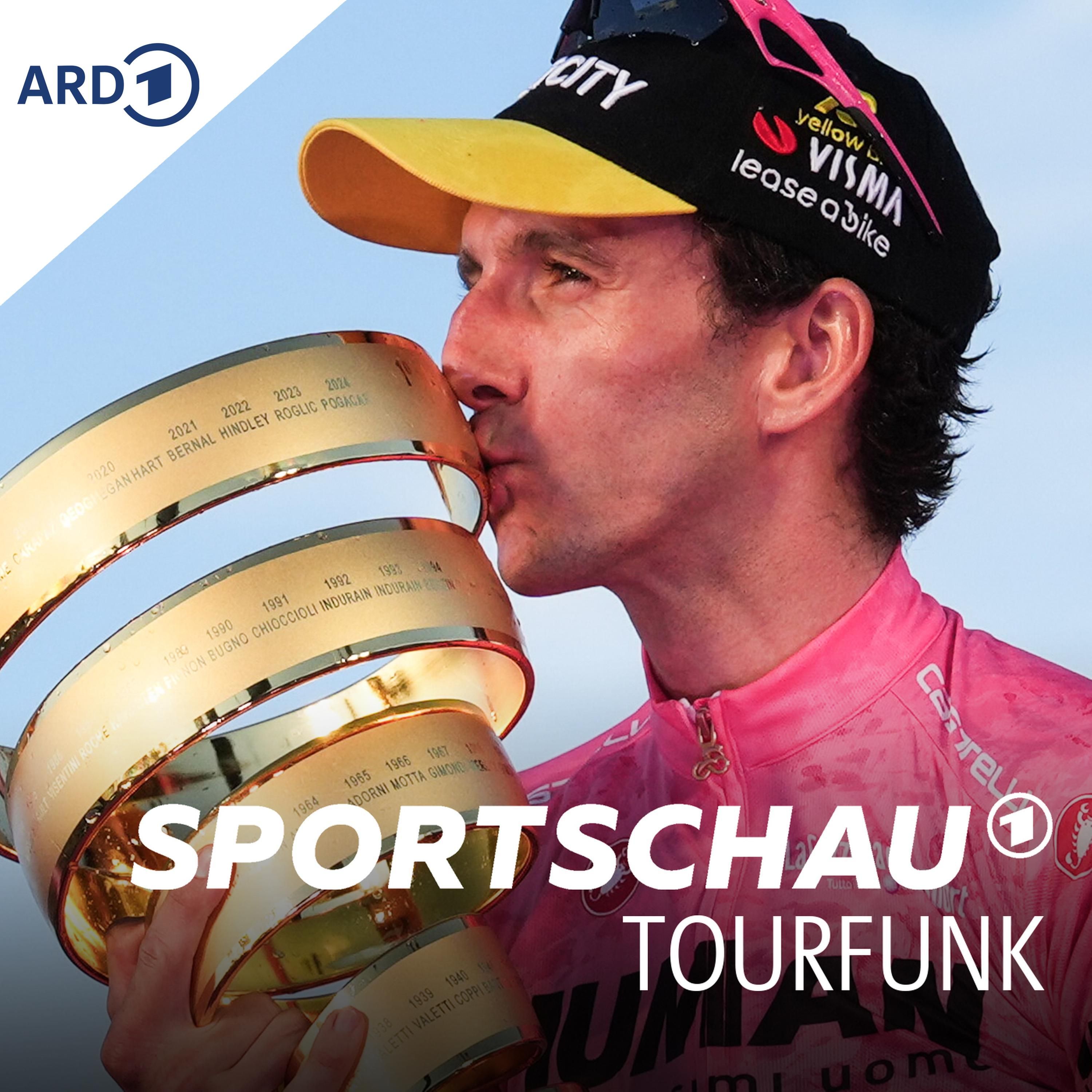 Warum ist der Giro d'Italia (fast) immer so spannend?