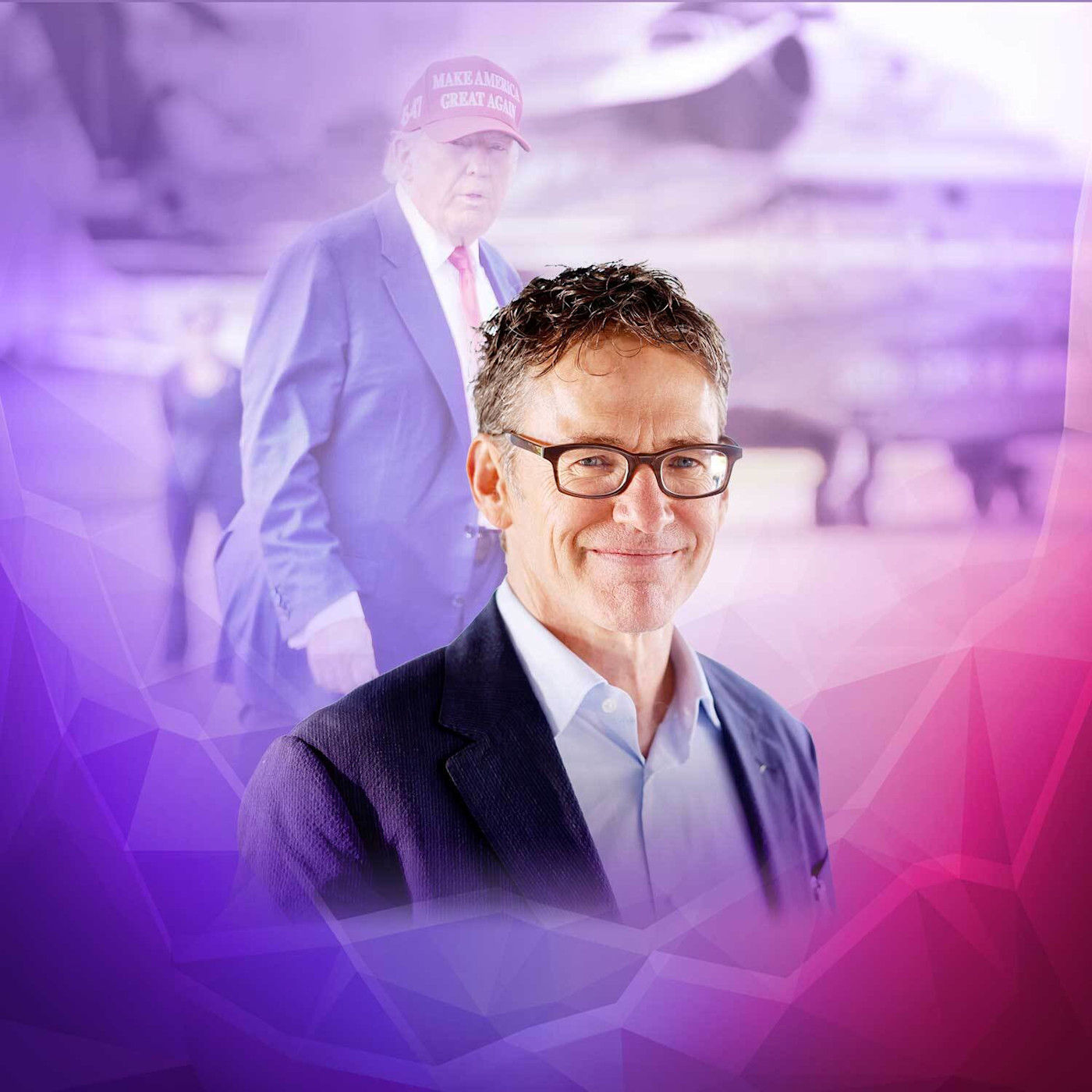 Warum ist Deutschland nicht mehr die Apotheke der Welt, Bill Anderson?