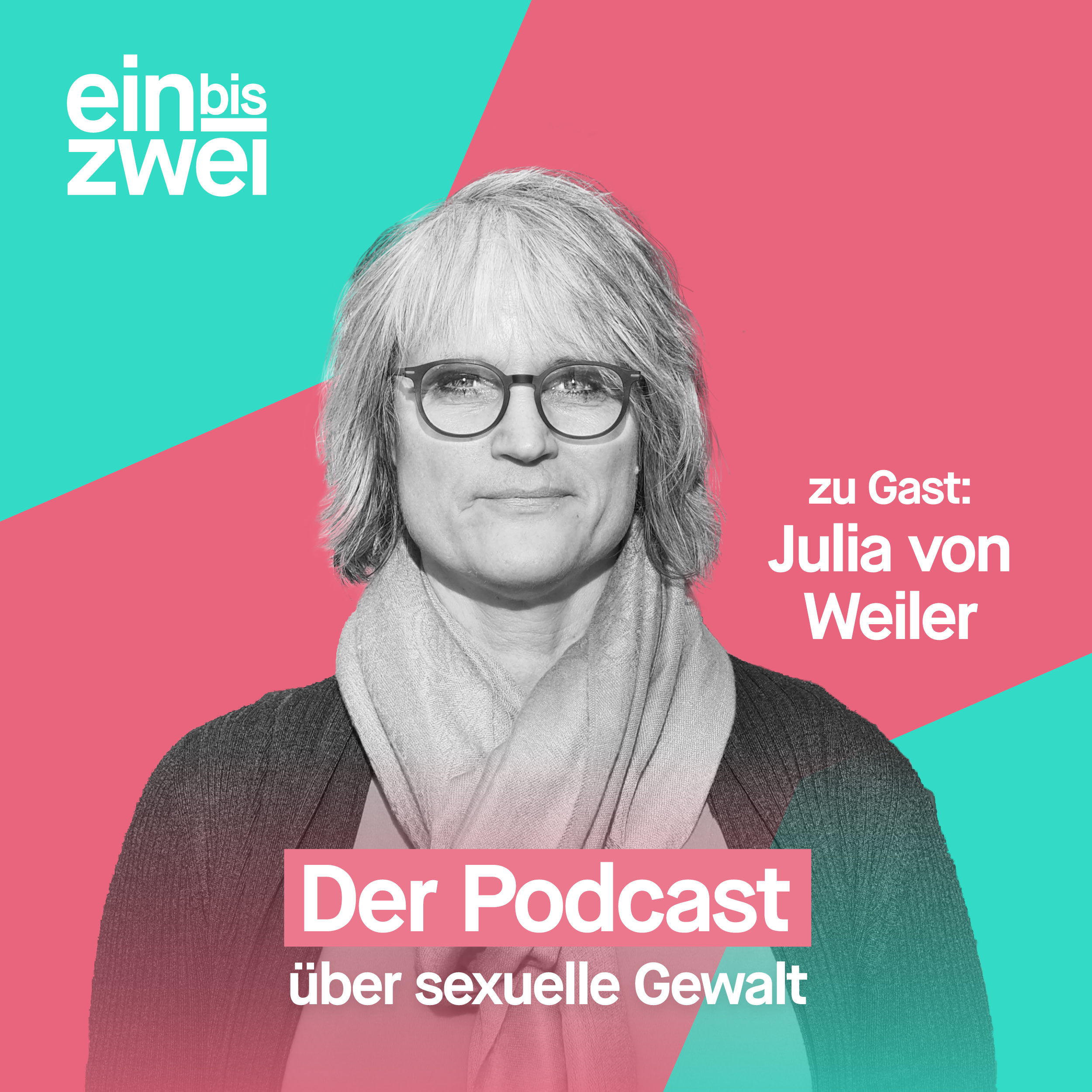 Warum ist es so schwer, Kinder vor sexueller Gewalt im Internet zu schützen, Julia von Weiler?