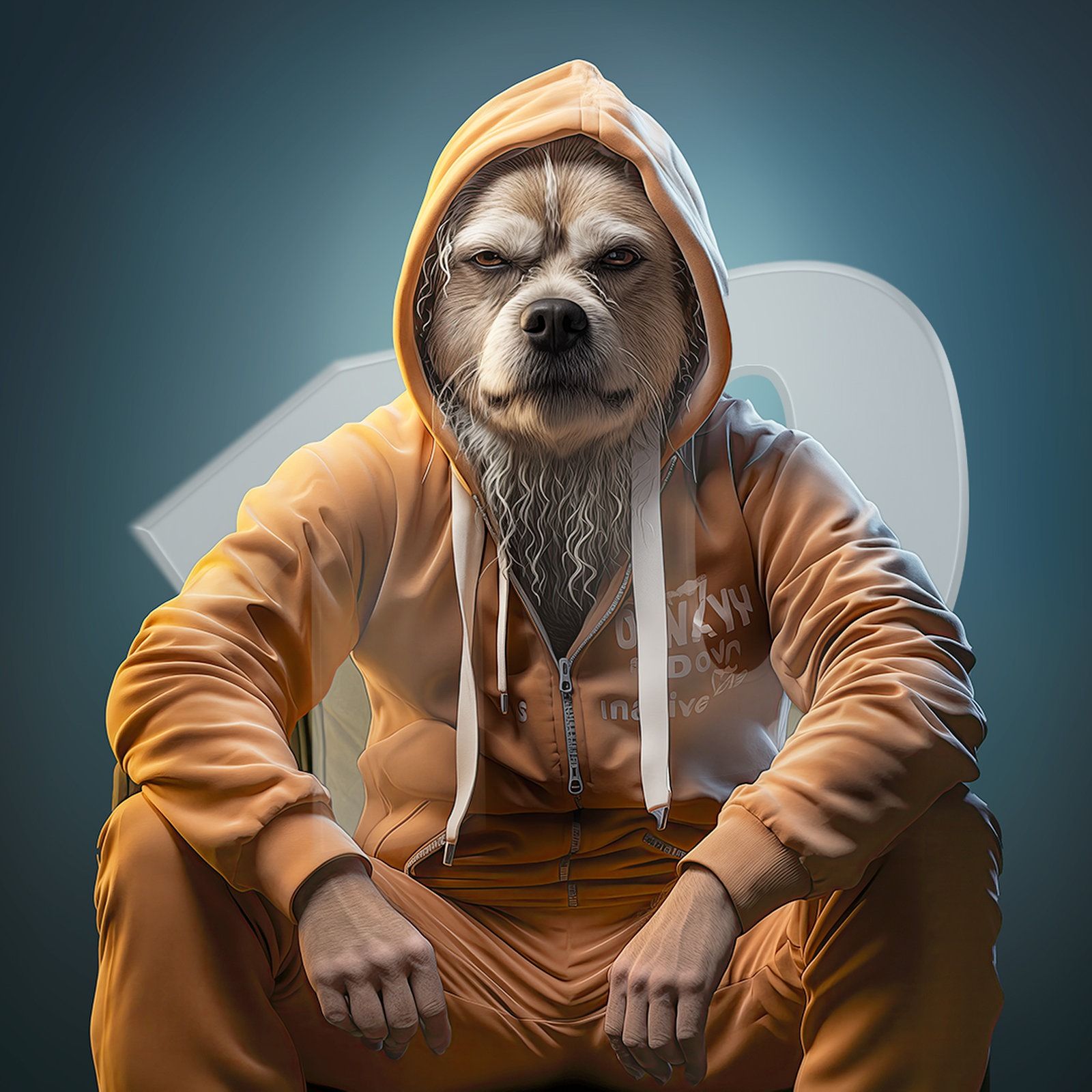 Warum ist mein innerer Schweinehund so stark?