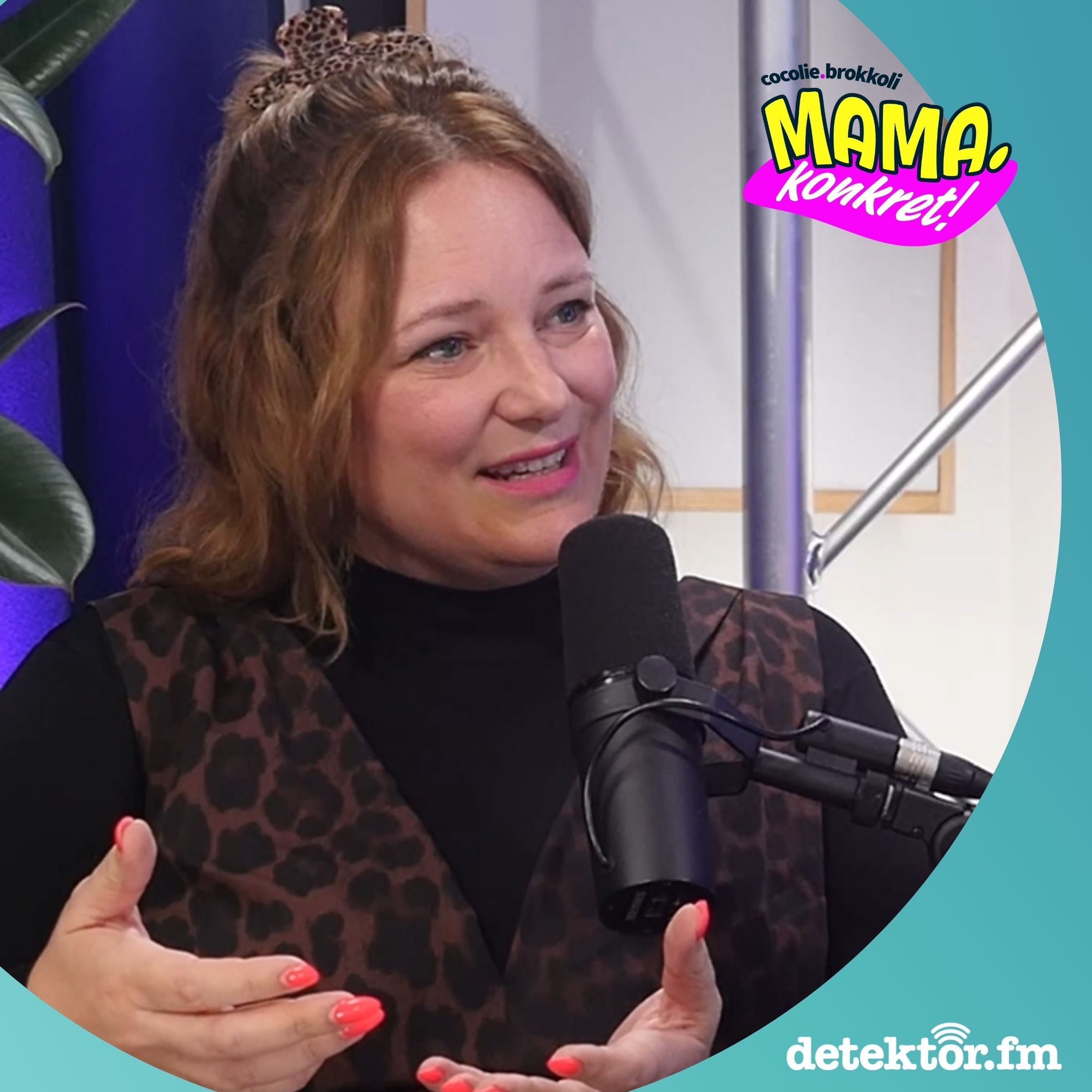 Warum ist Mutterschaft politisch, Mareice Kaiser?