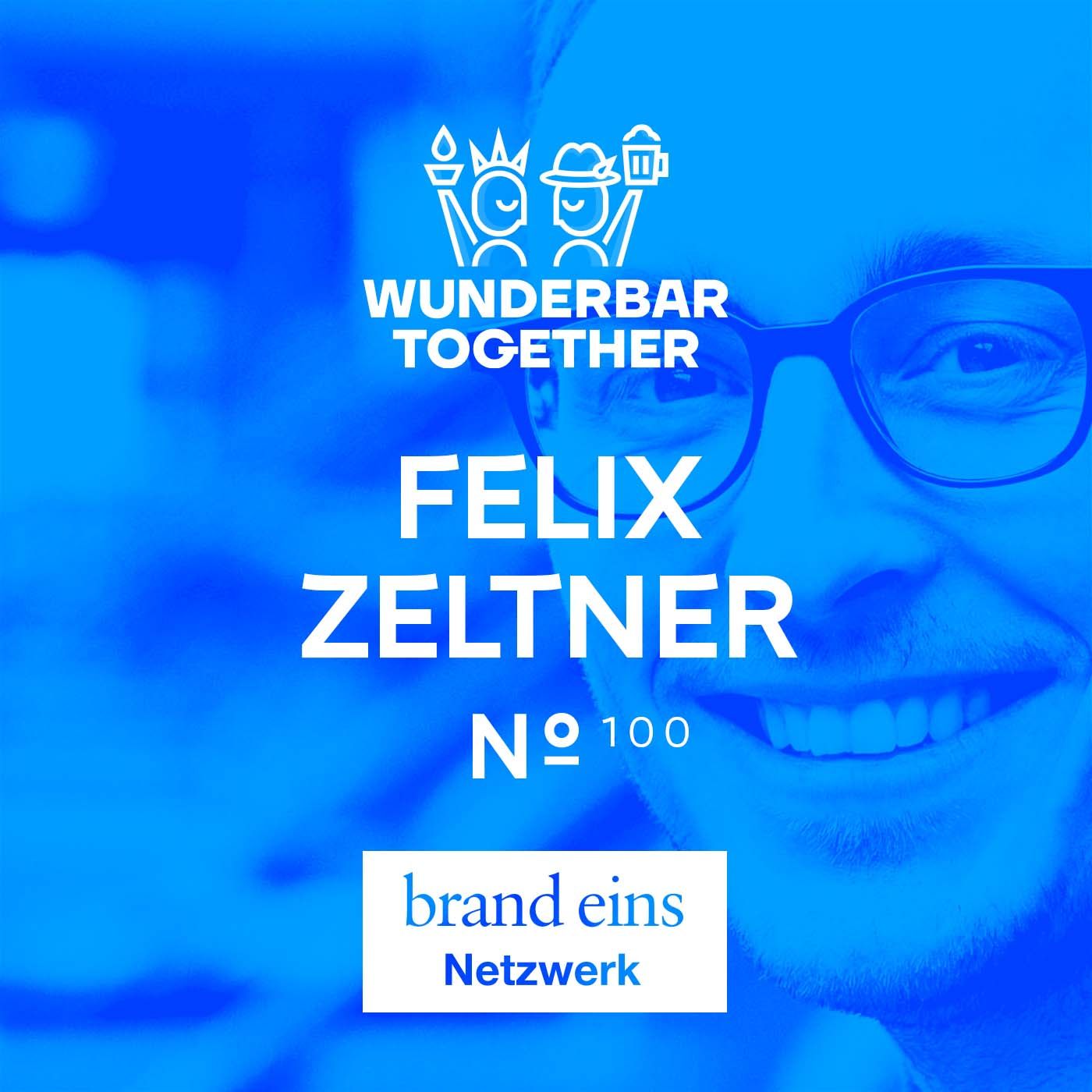 Warum ist New York eine Bühne, Felix Zeltner?