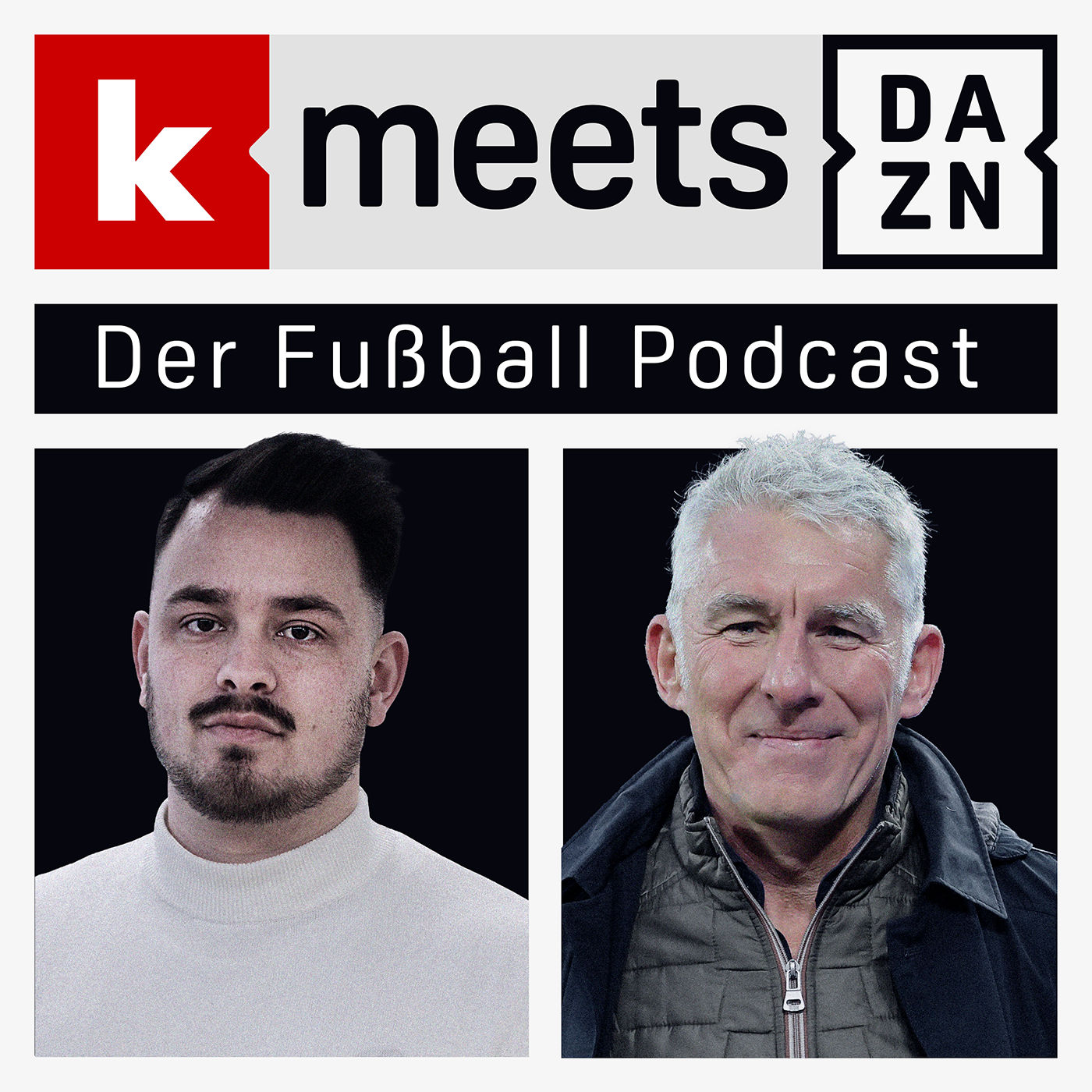 Warum jetzt lieber Sportdirektor, Mirko Slomka?