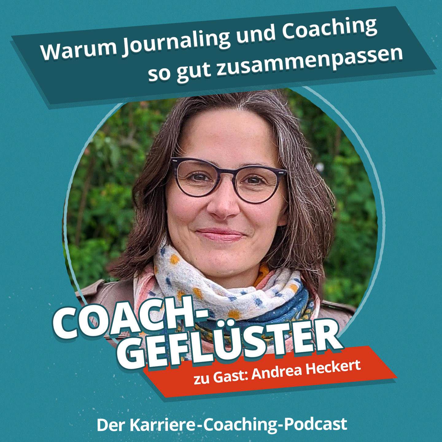 Warum Journaling und Coaching so gut zusammenpassen