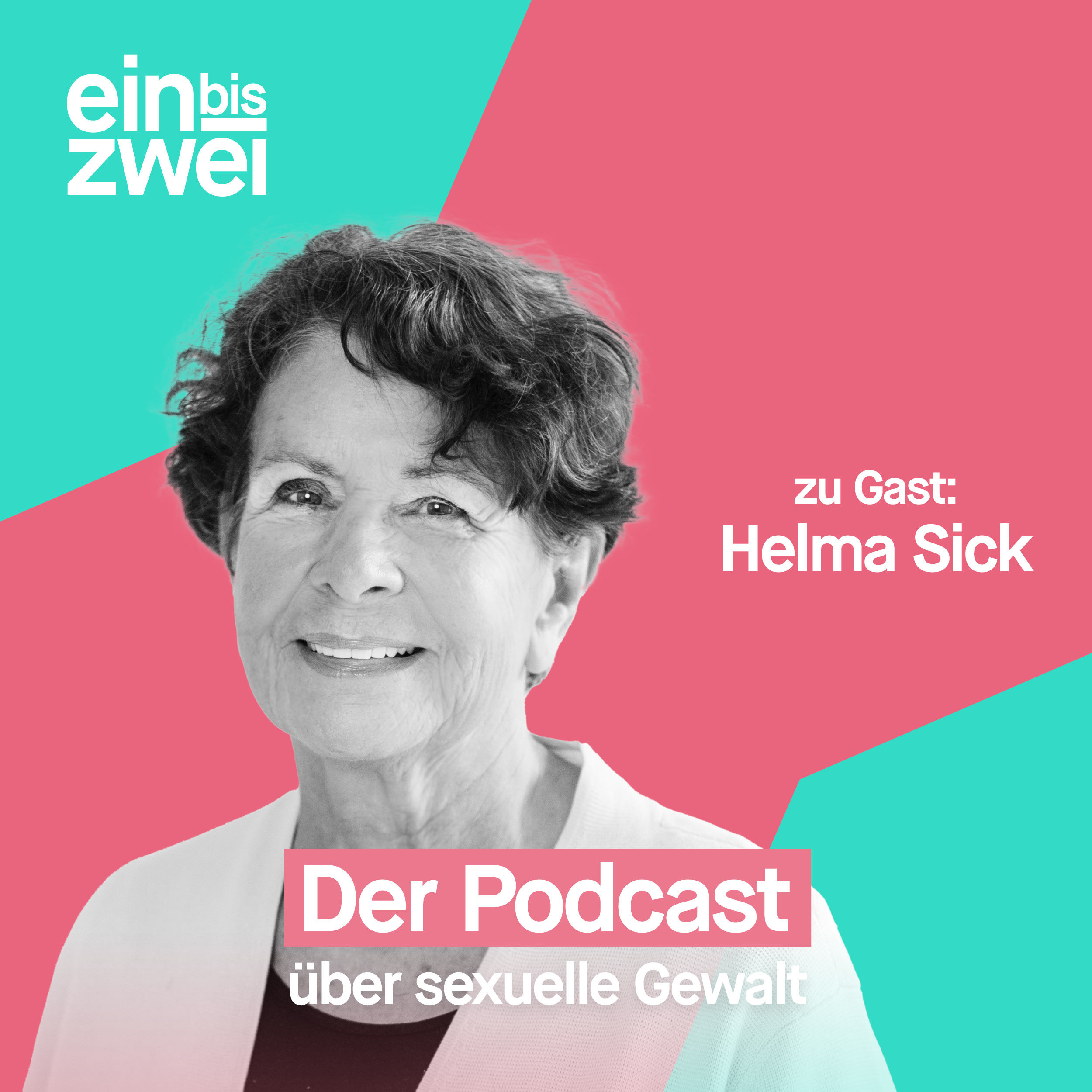 Warum kann eigenes Kapital vor Gewalt schützen, Helma Sick?