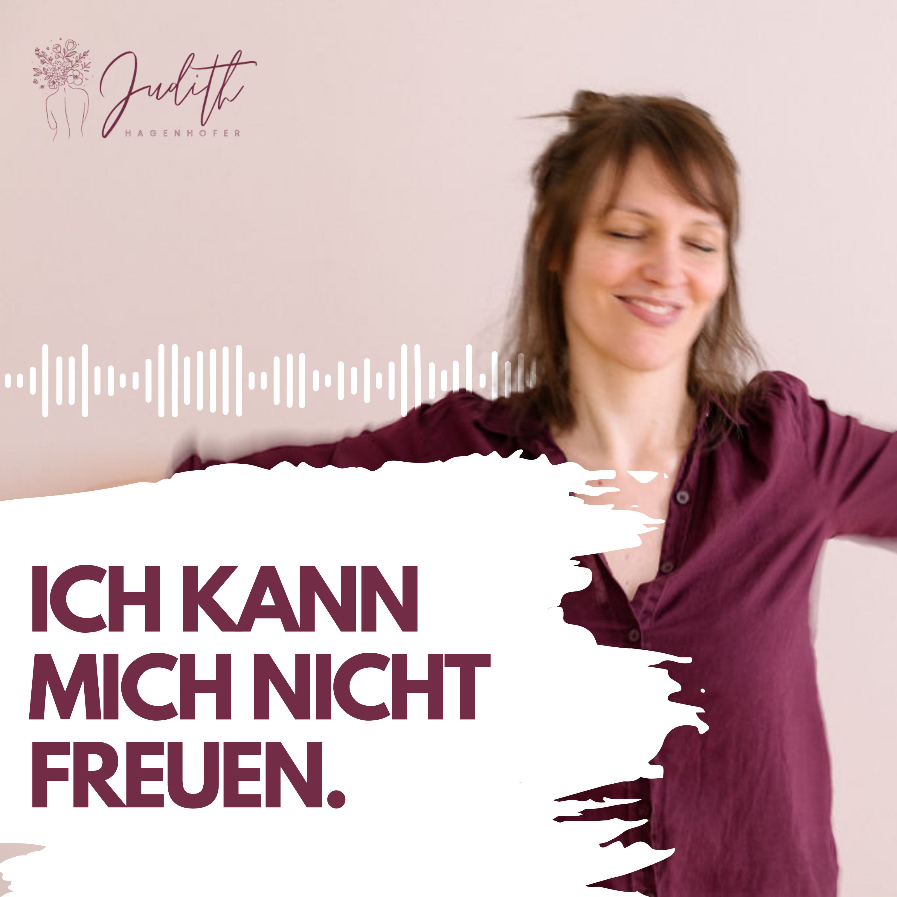 Warum kann ich mich nicht freuen, obwohl alles gut läuft? | #7