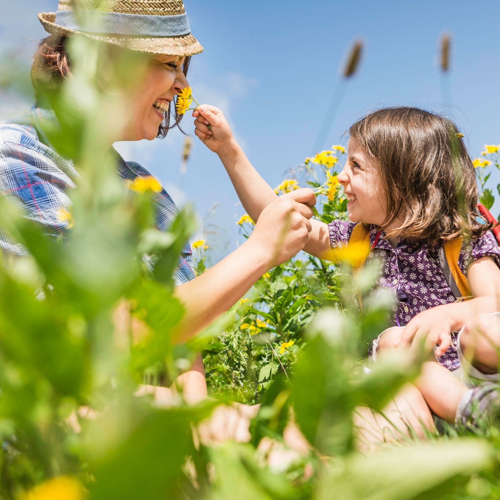 Warum kann man sich nicht selbst kitzeln?