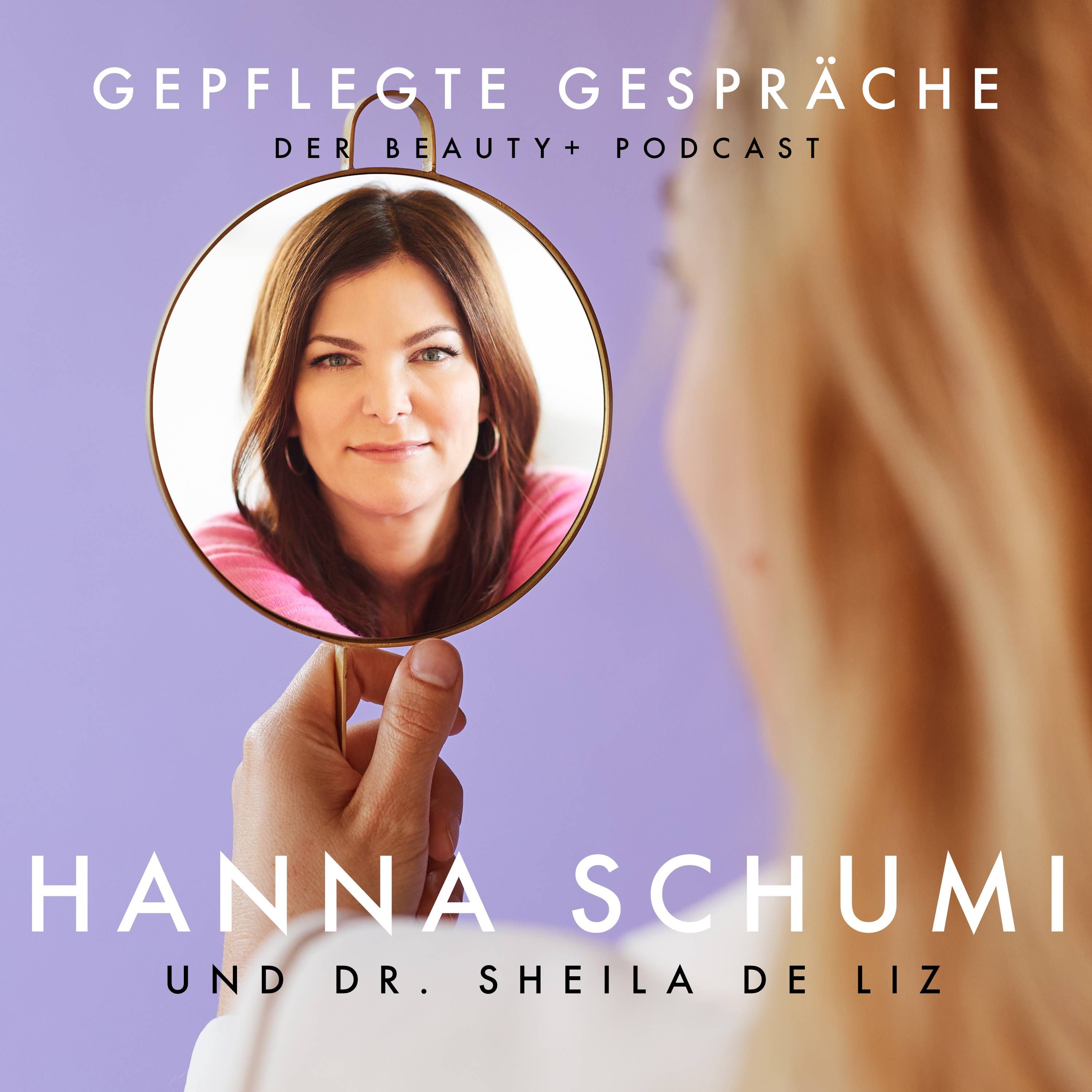 Warum kennen wir den weiblichen Körper so schlecht? Mit Dr. Sheila de Liz
