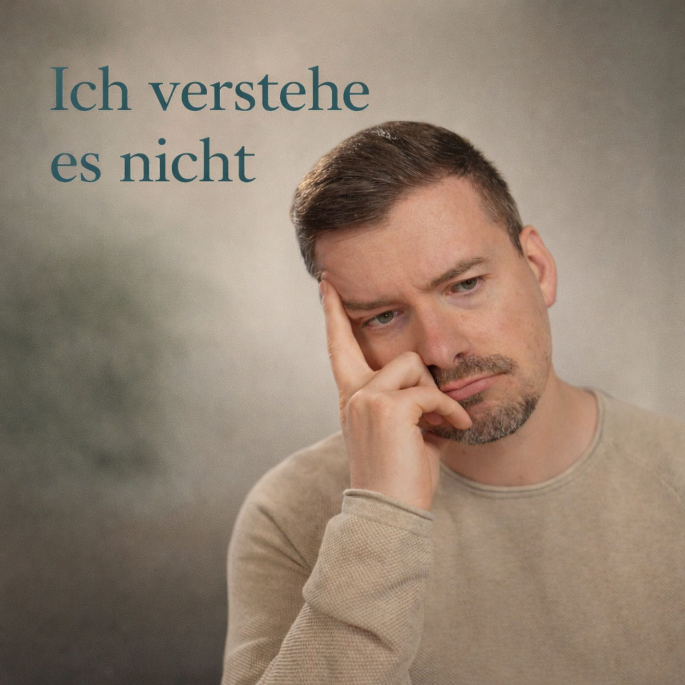 Warum klappt es bei mir einfach nicht?