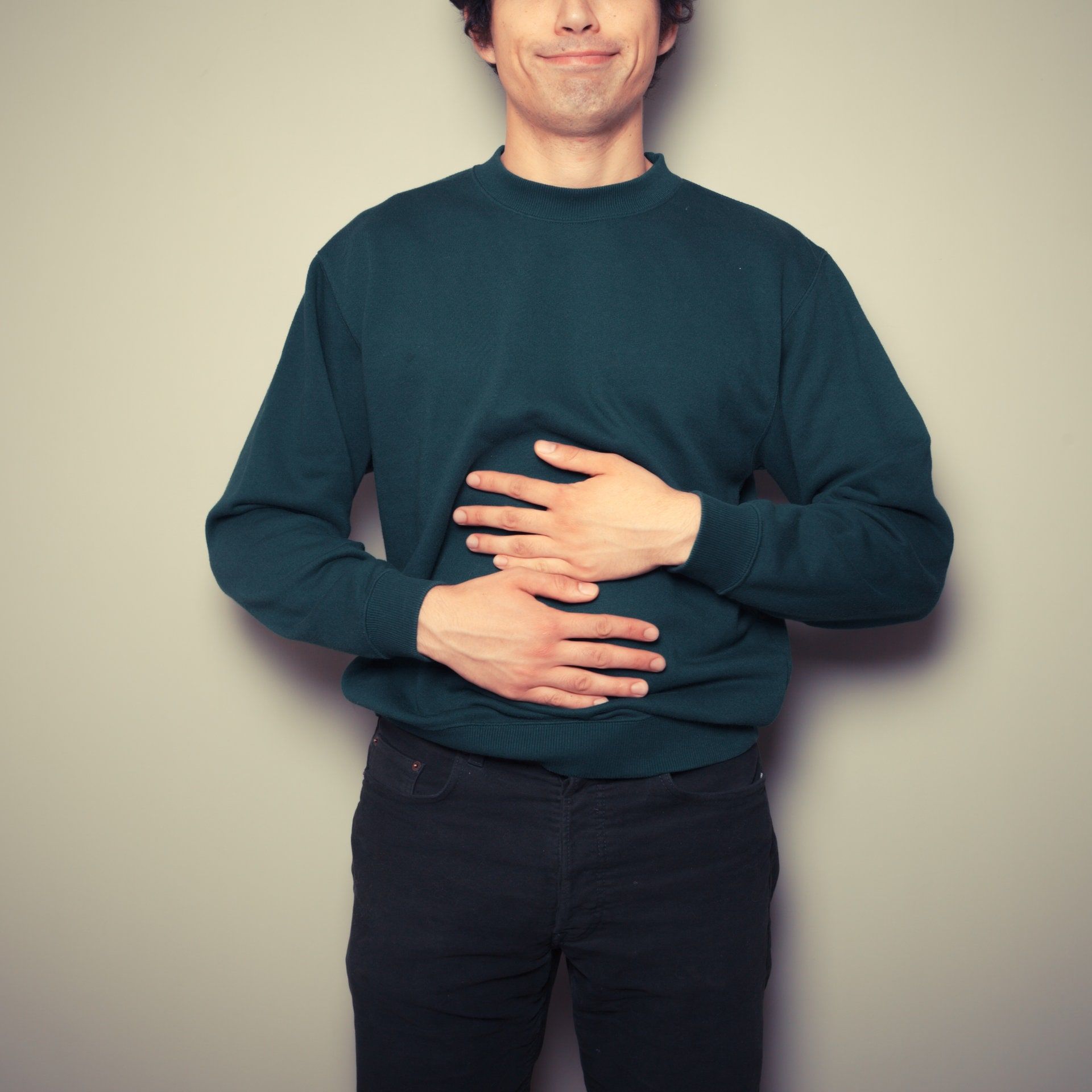 Warum knurrt der Magen?