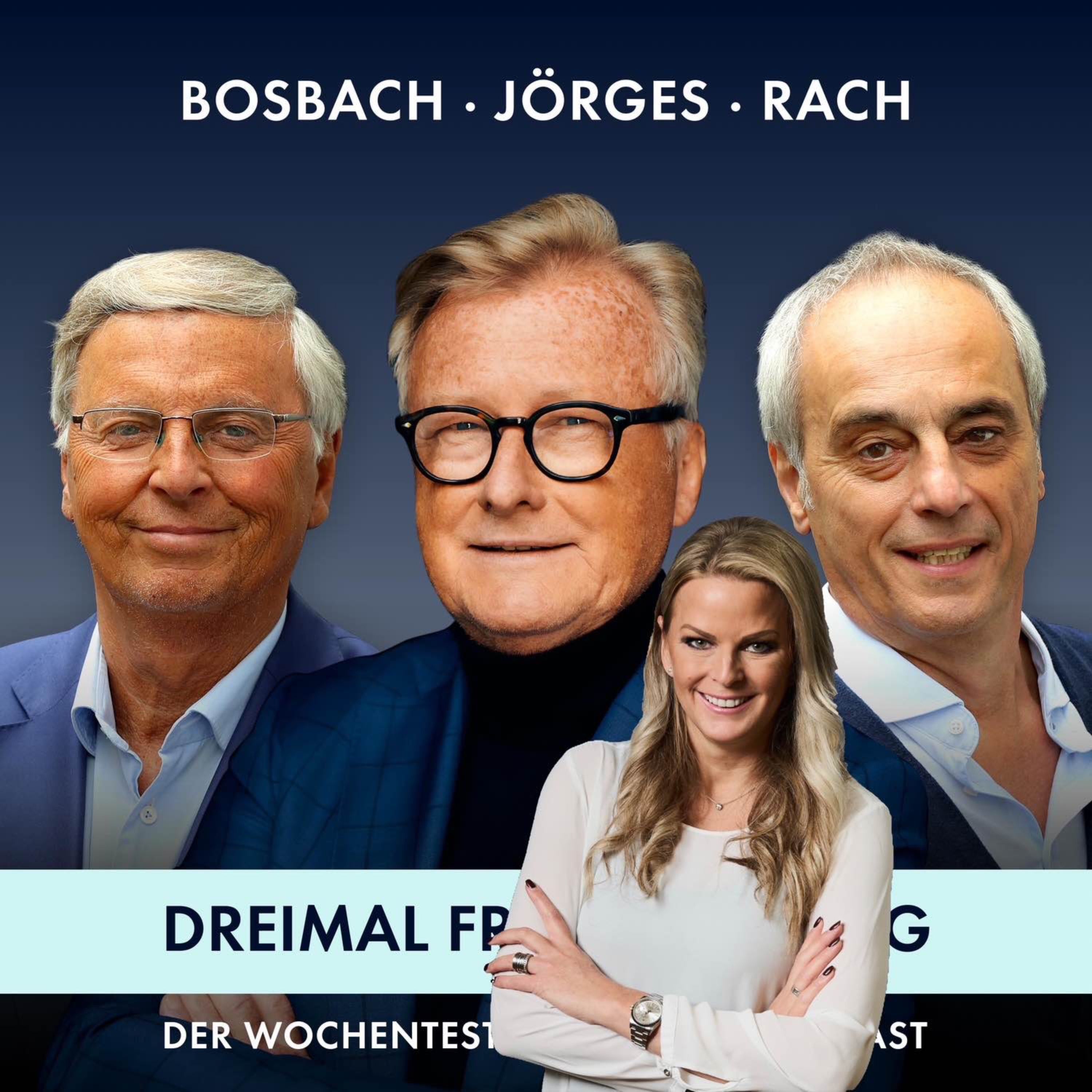 Warum kommen unsere Kinder geistig nicht mehr mit - und schützen Social Media-Verbote? Mit Silke Müller