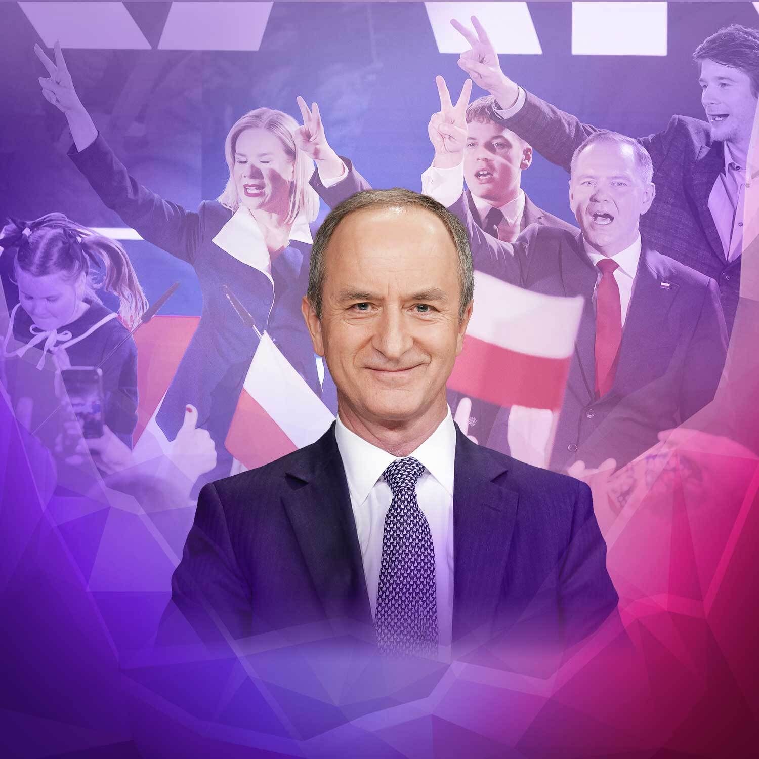 Warum kritisiert Polen die deutsche Grenzpolitik, Janusz Reiter?