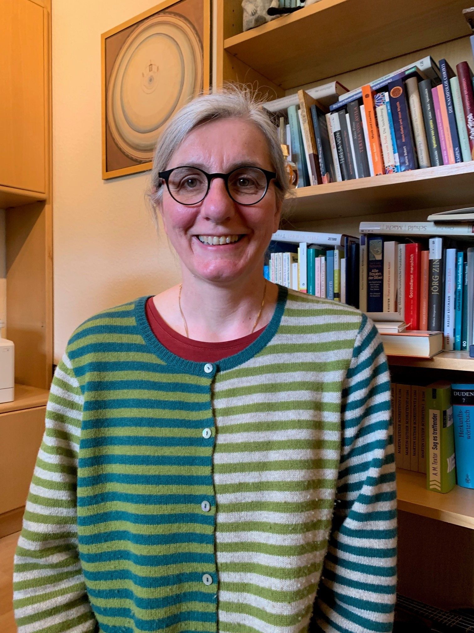 Warum lässt Gott zu, dass Kinder sterben?