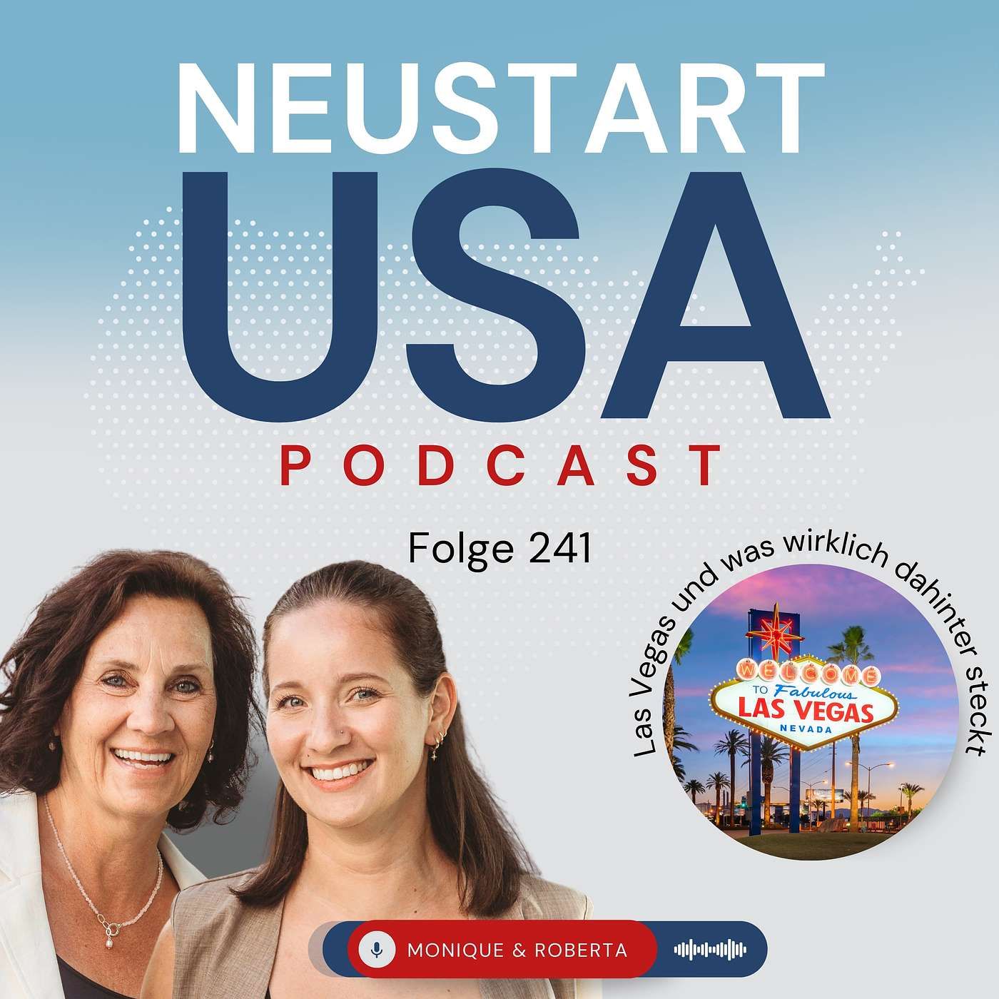 Warum Las Vegas ganz anders ist, als du denkst 🇺🇸