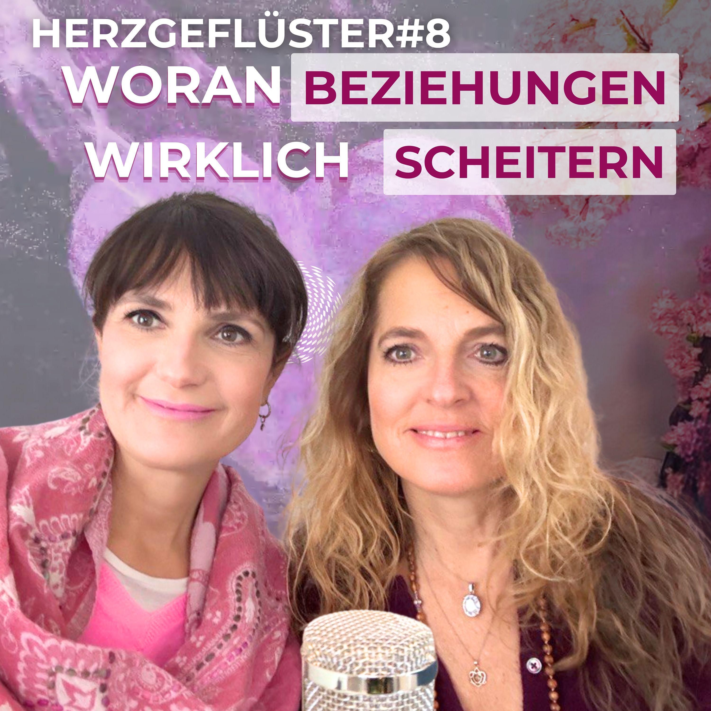 Daran scheitern so viele Beziehungen 💔