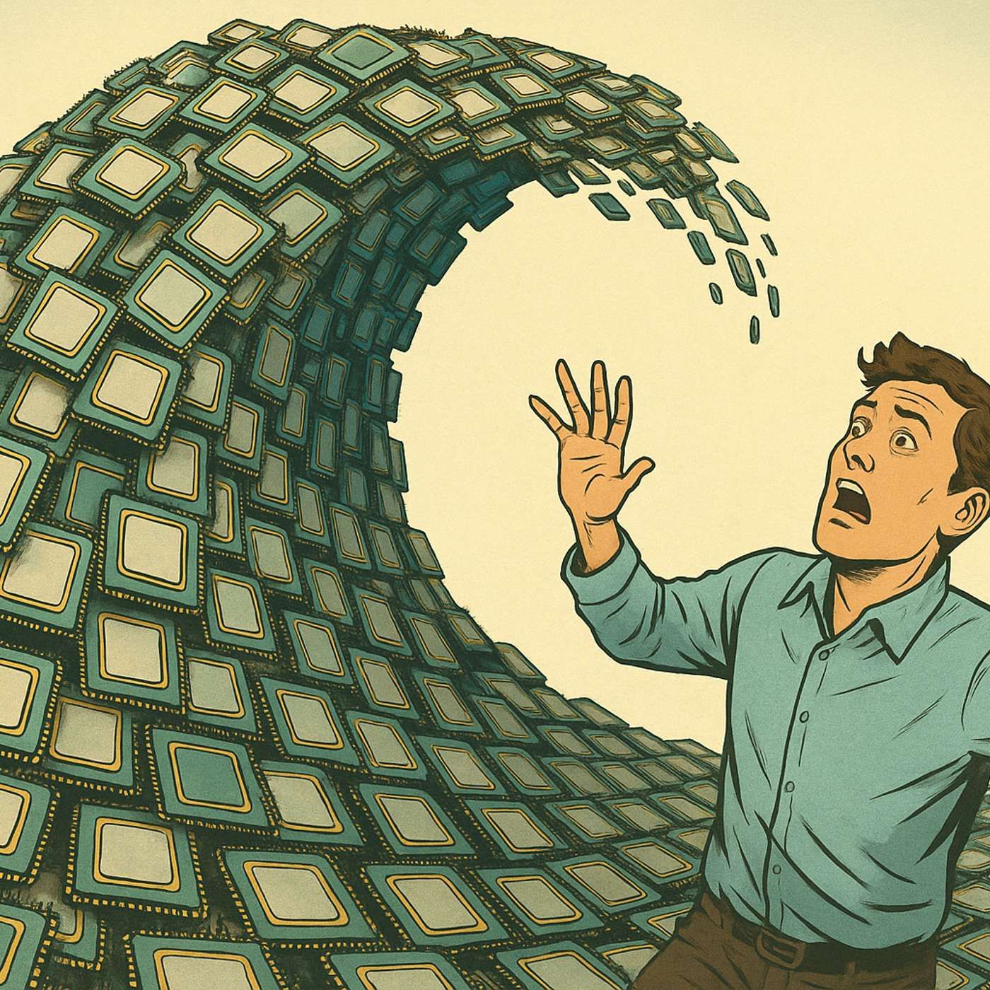 Warum neue Hardware nicht immer die beste Wahl ist