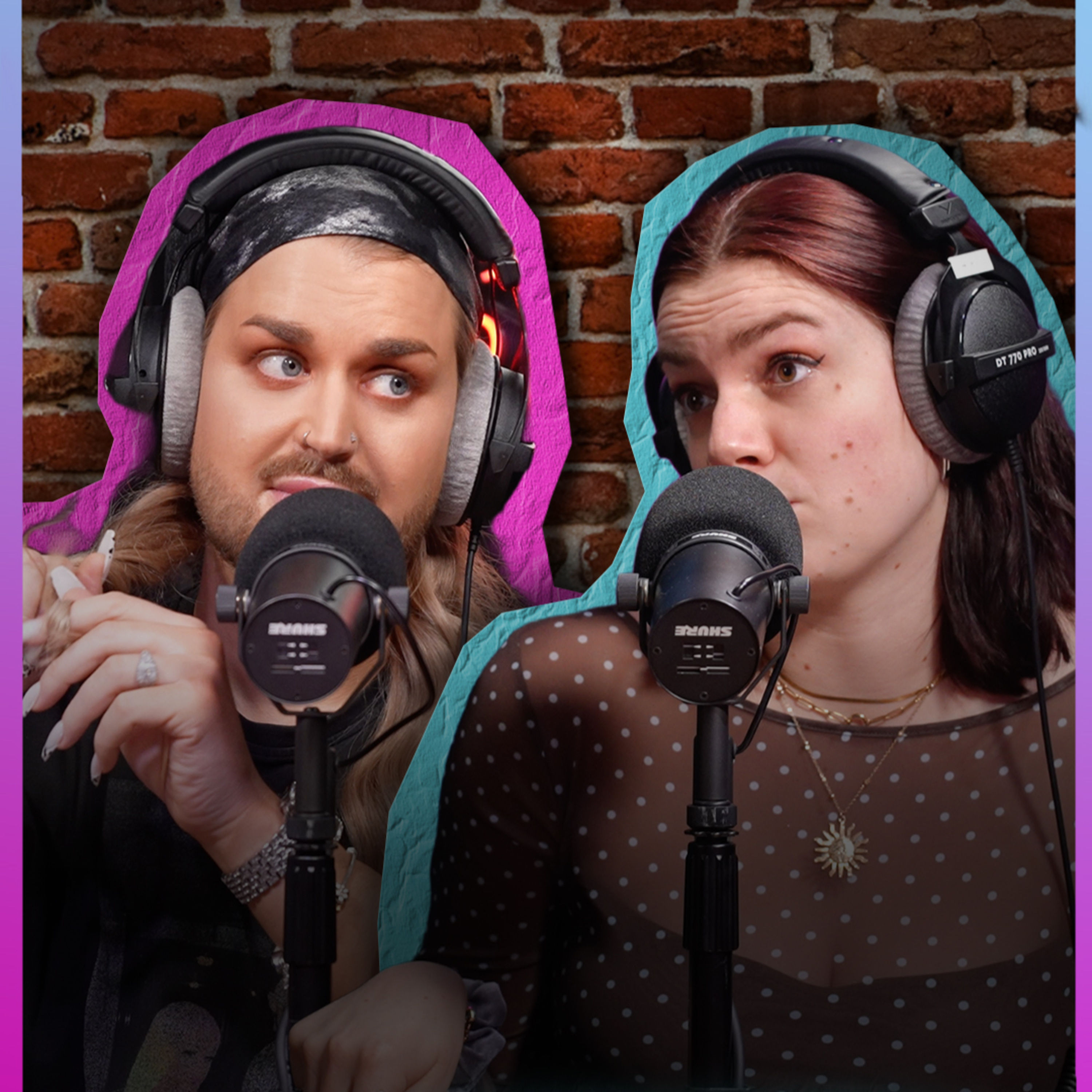 Warum ordentlich, wenn es auch unordentlich geht?- Kennenlernen #1