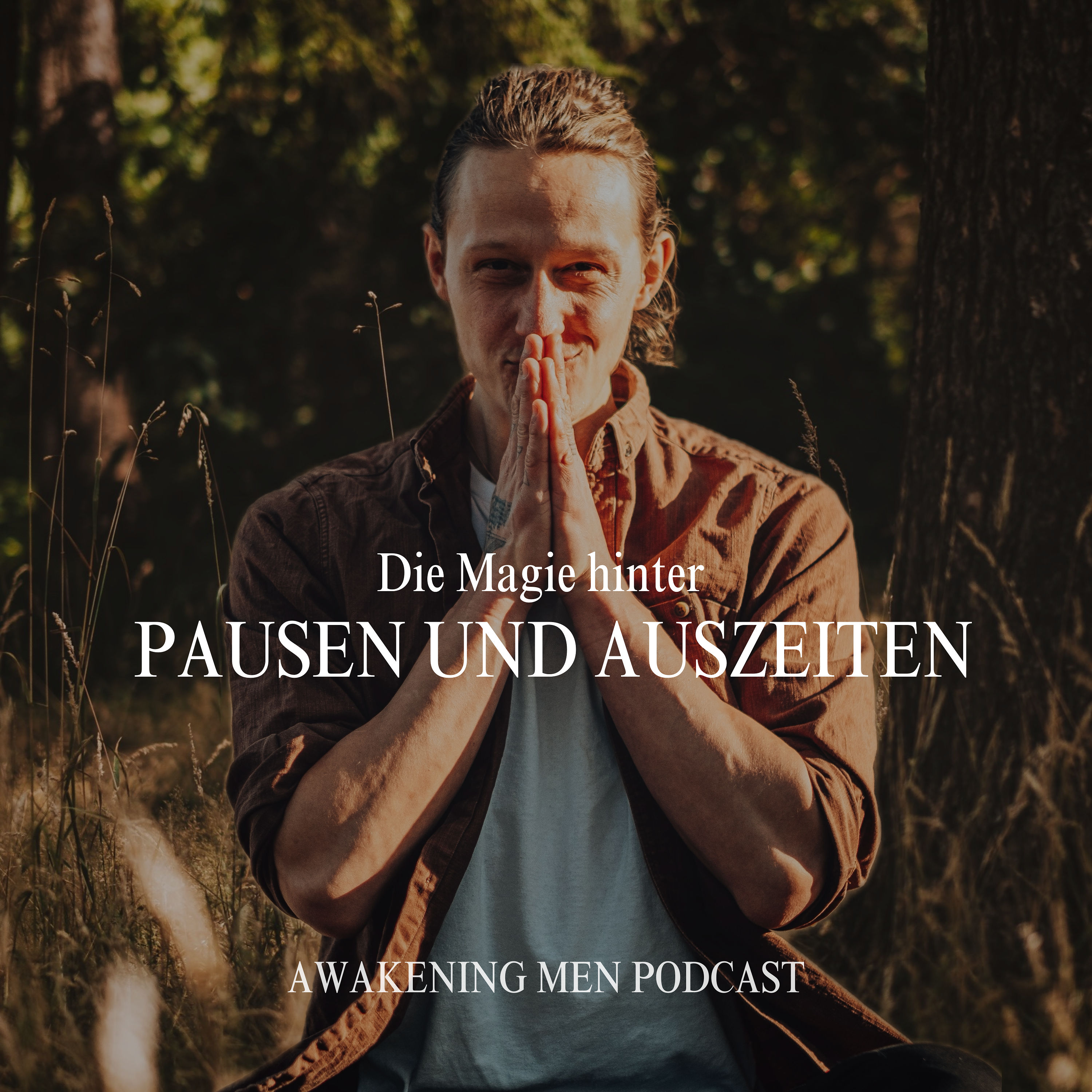 Warum Pausen dein Wachstum fördern