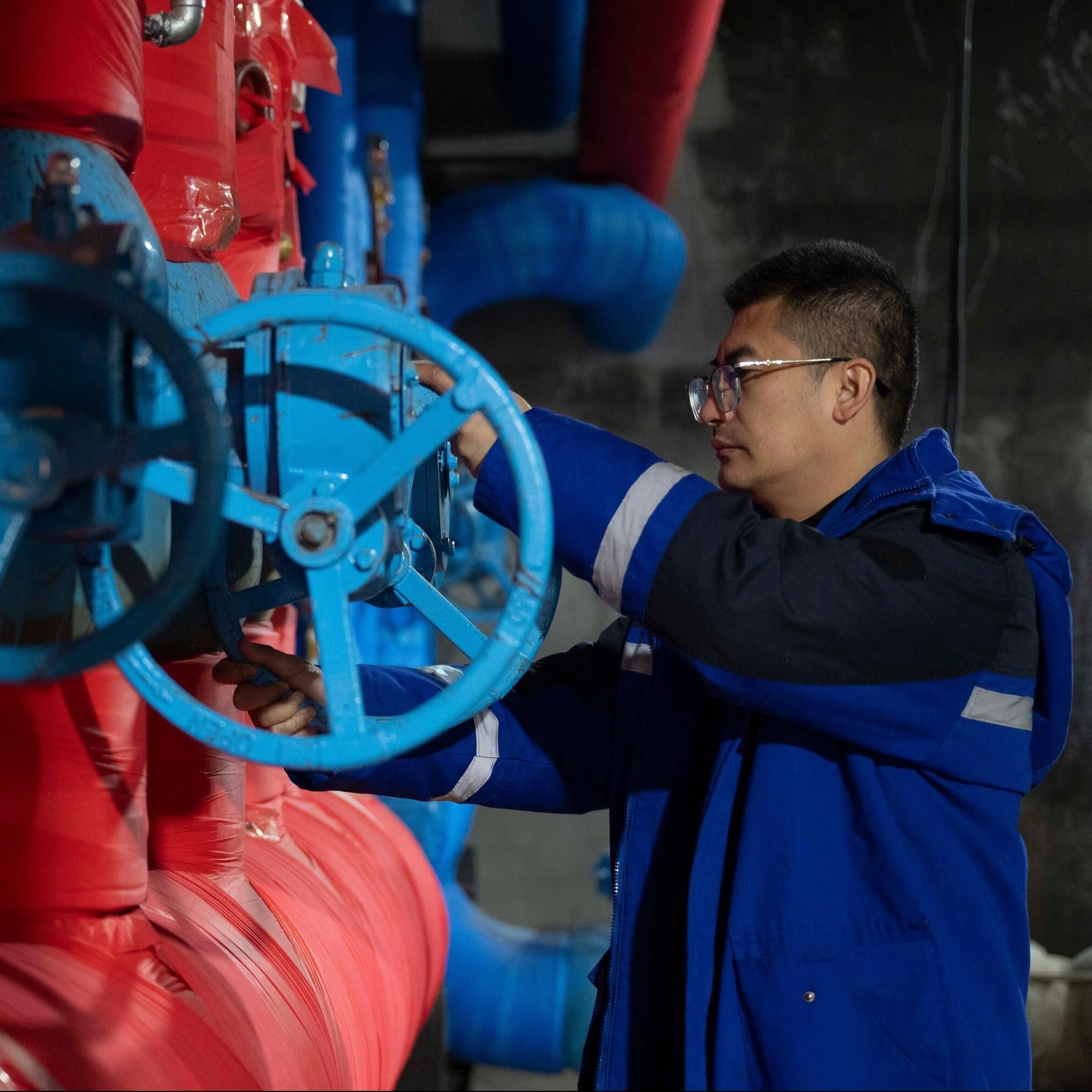 Warum Pekings Umland friert: Chinas Energiewende hat überraschende Widersprüche