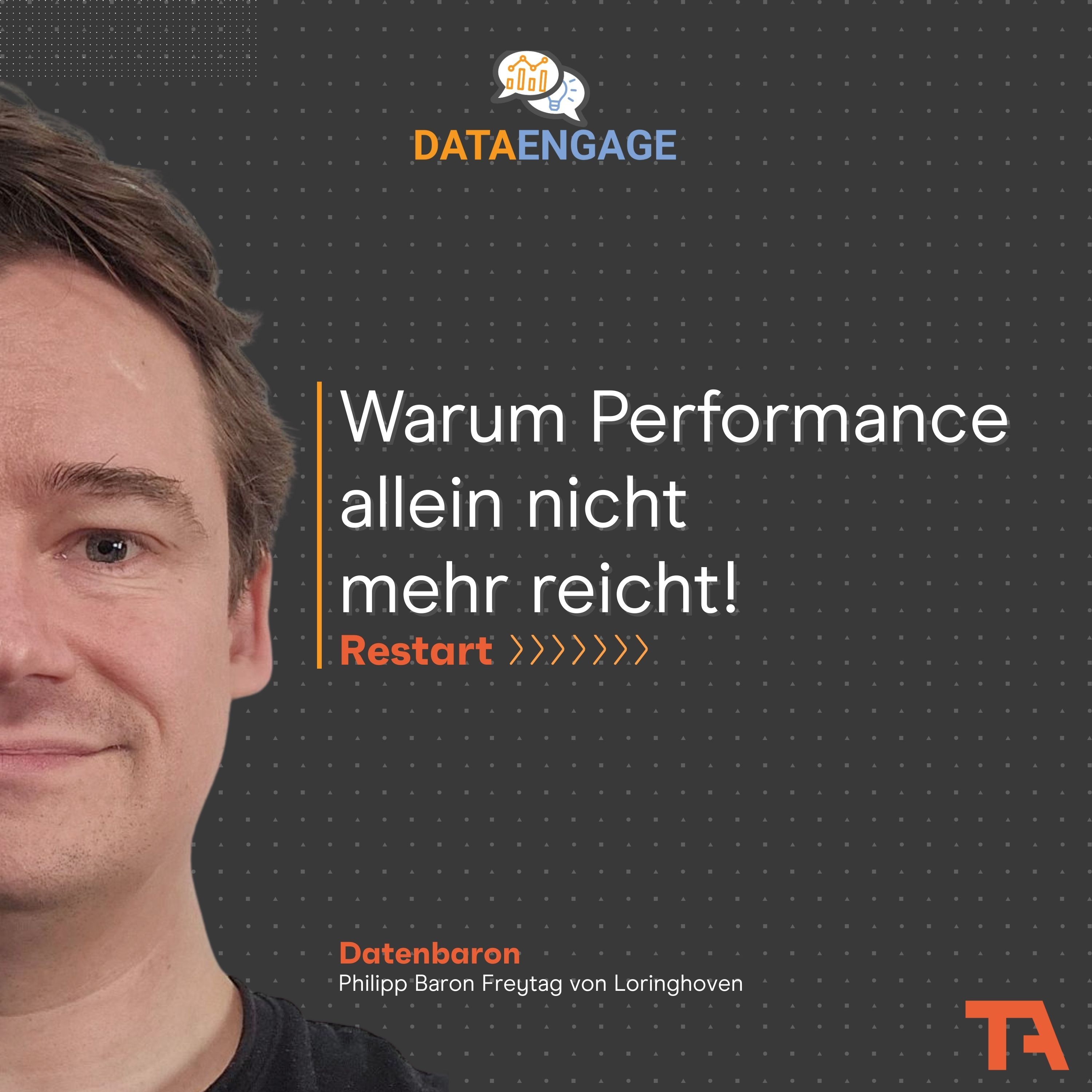 Warum Performance allein nicht mehr reicht
