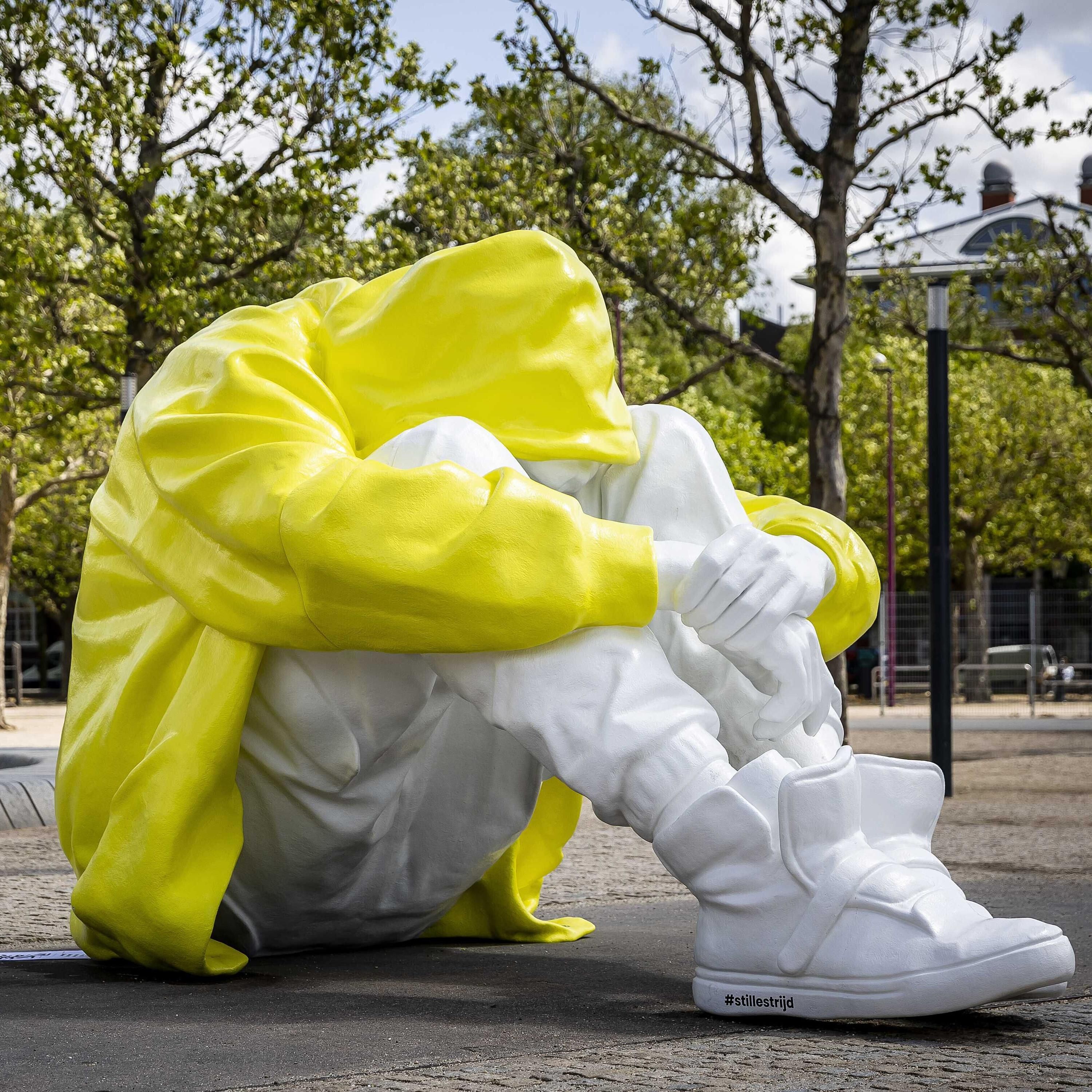 Warum psychisch Erkrankte keine Hilfe bekommen