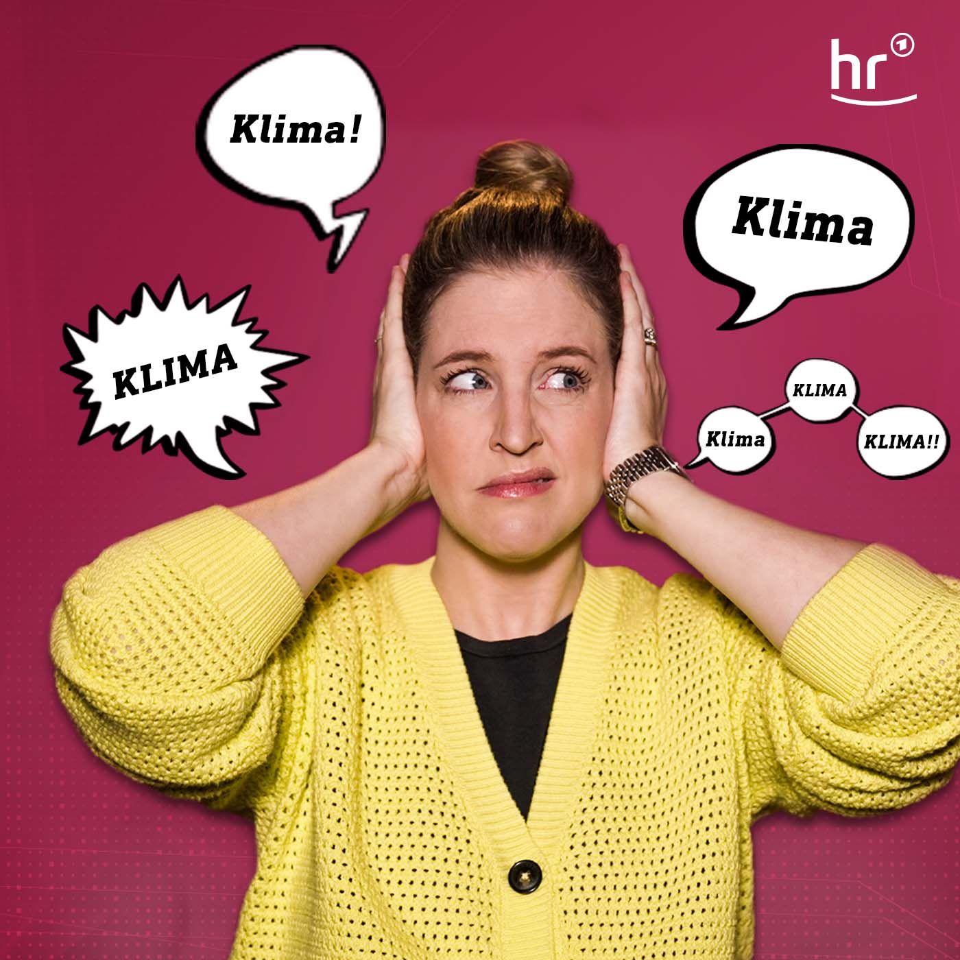 Warum reden übers Klima so anstrengend ist - funkkolleg. Klima 10/12